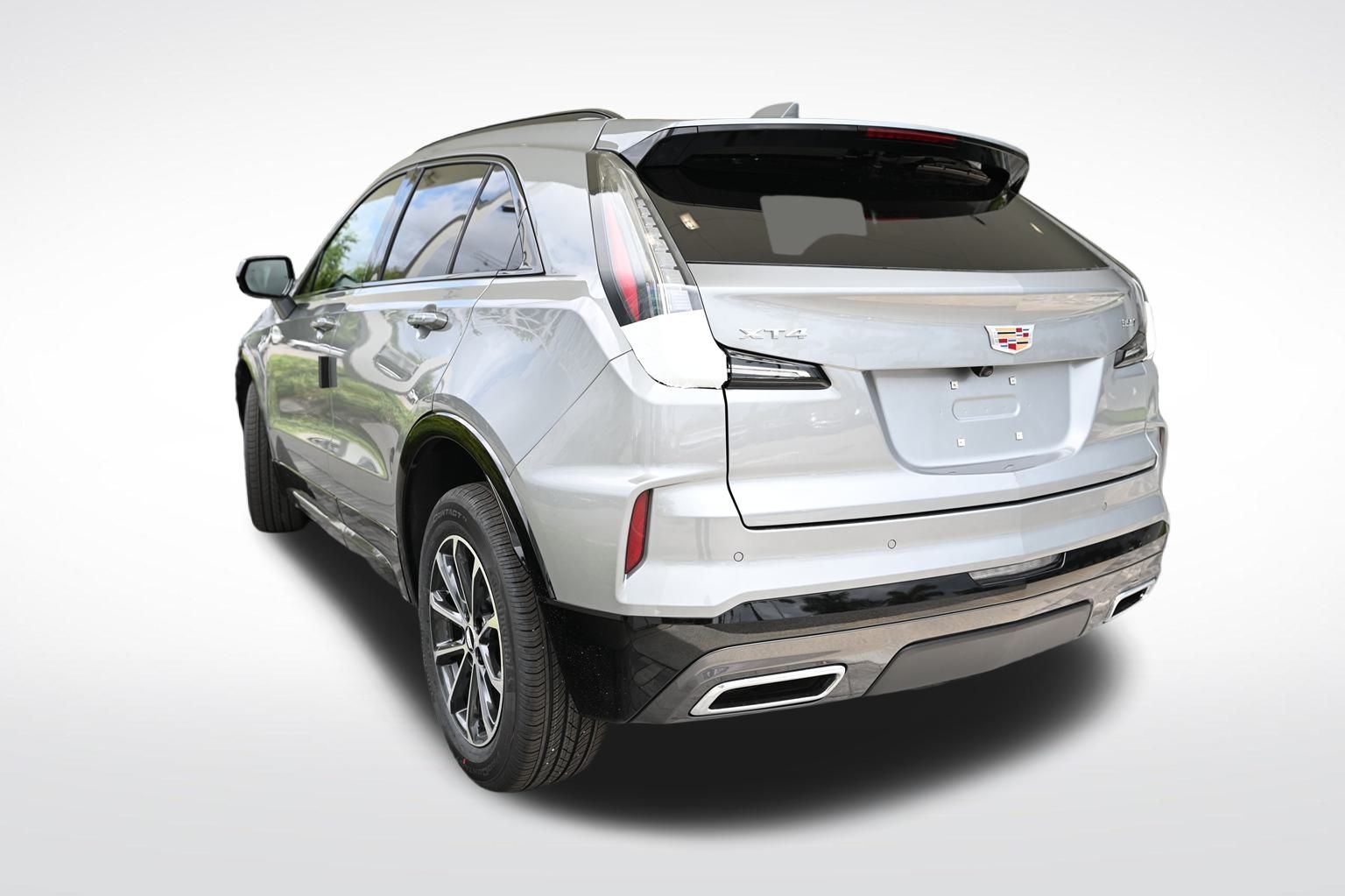 2024 Cadillac XT4 Sport 3