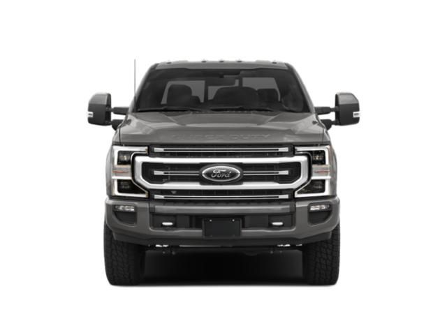 2022 Ford F-250SD Platinum Gray at AutoSavvy Houston Southwest