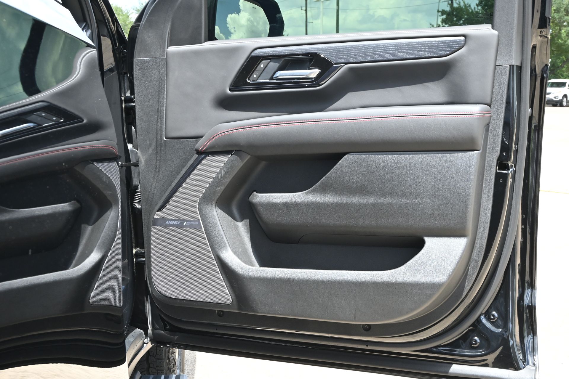 2026 GMC Yukon XL AT4 Ultimate Black at Big Star Buick GMC