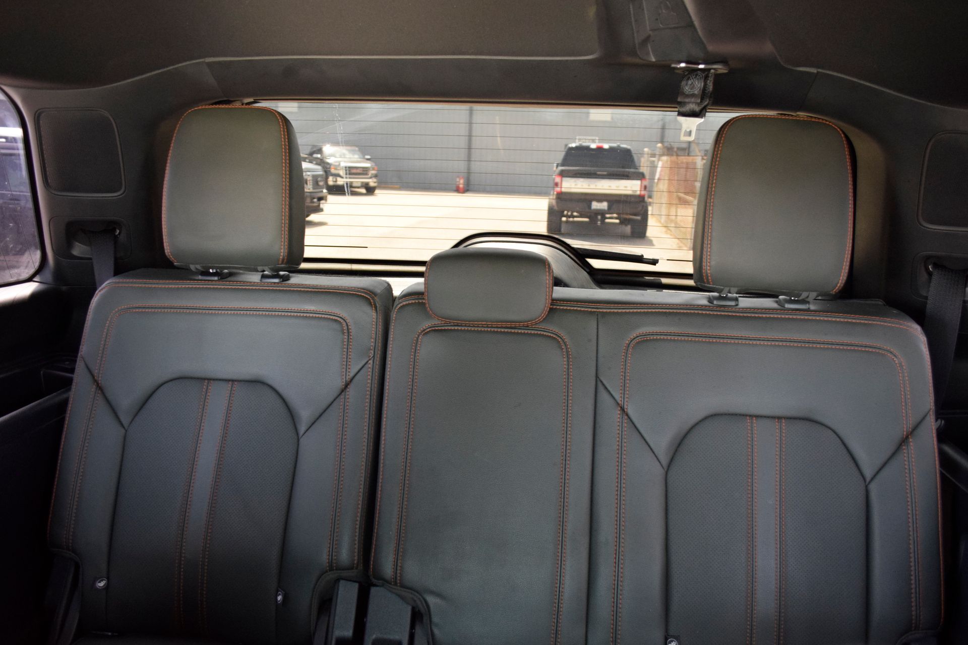 2022 Ford Expedition Timberline Green at Wharton Chevrolet GMC