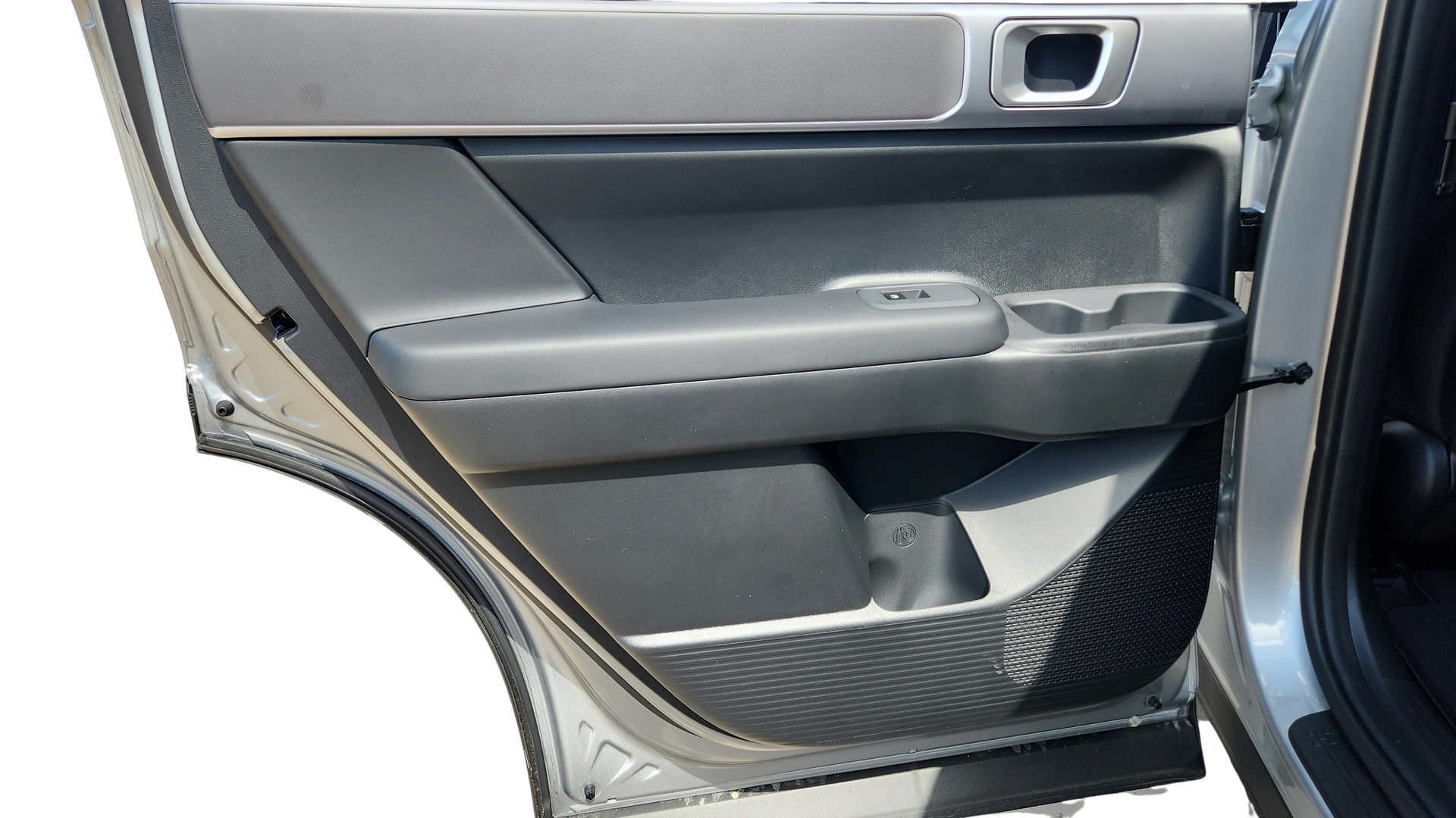 2026 Hyundai Santa Fe Hybrid