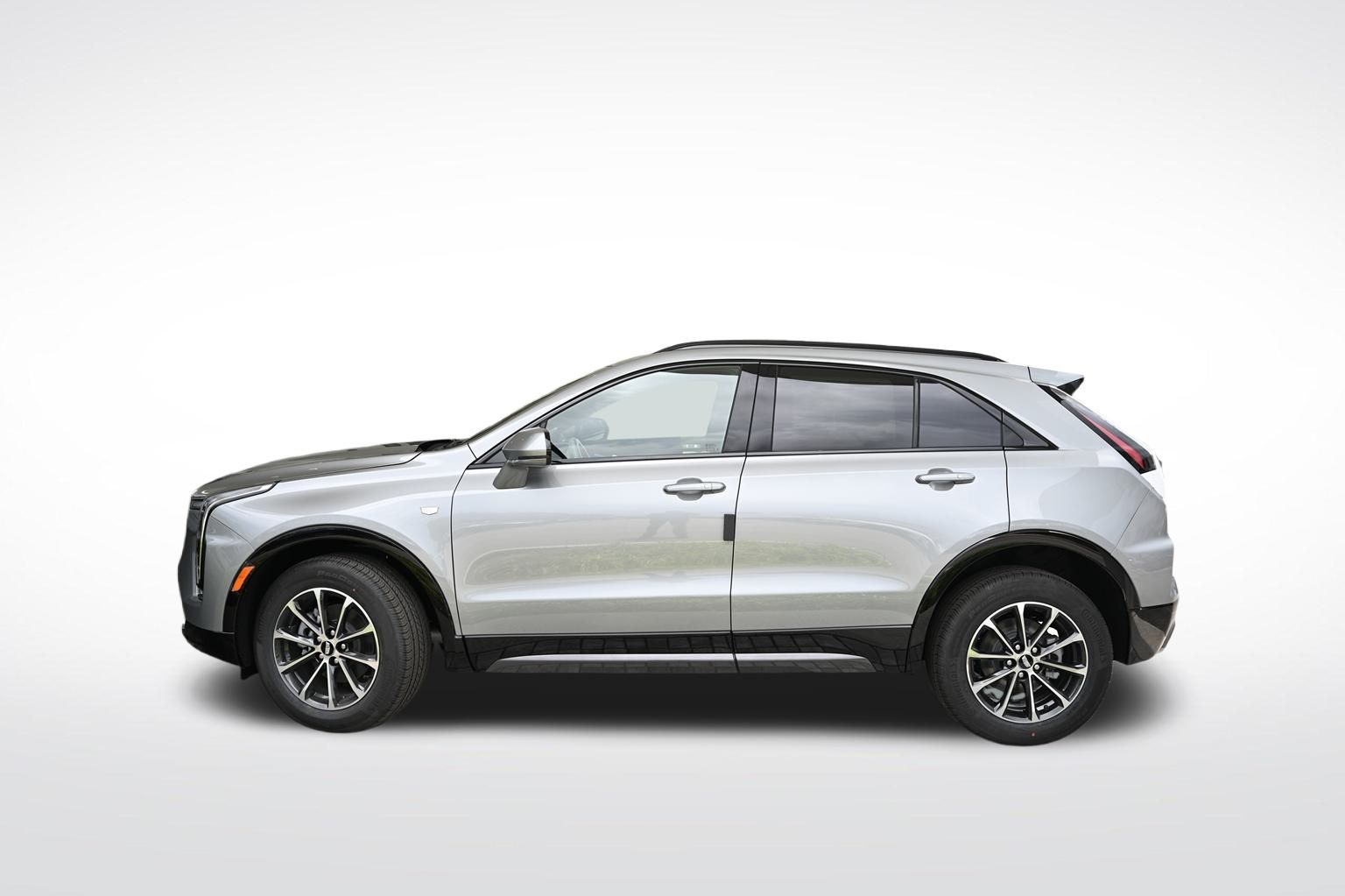 2024 Cadillac XT4 Sport 2