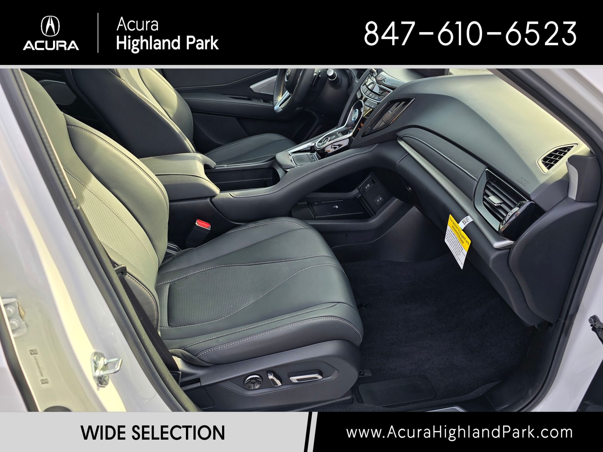 2024 Acura RDX Technology Package 27