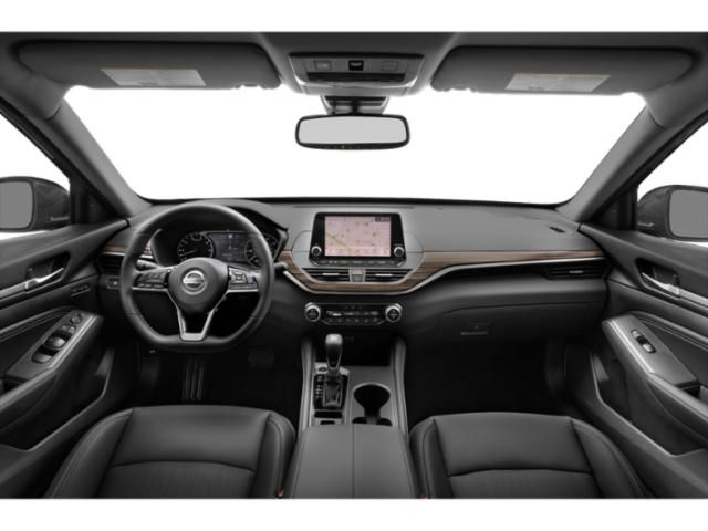 2021 Nissan Altima 2.5 SV - 7