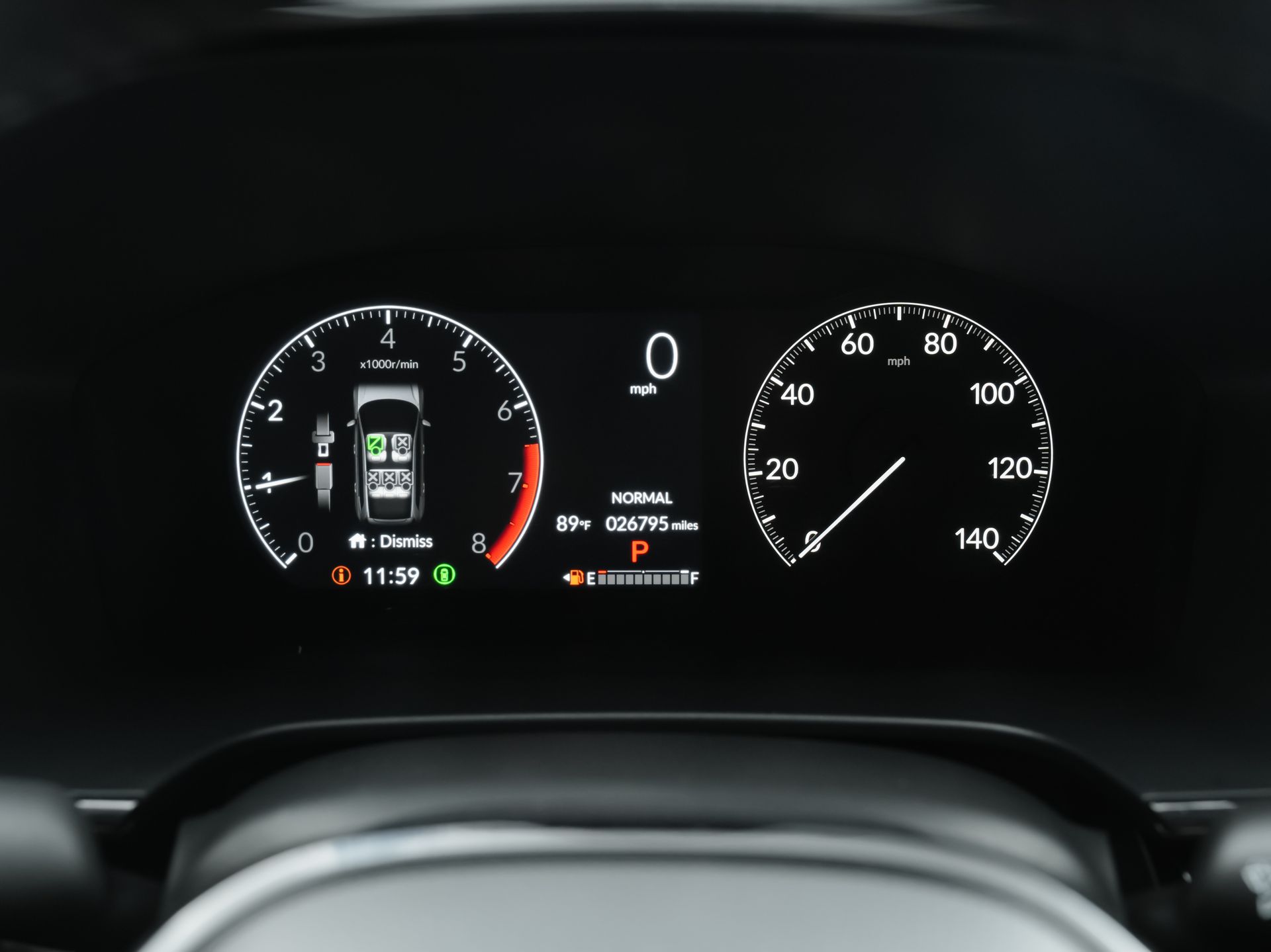 2023 Honda CR-V EX-L - Photo 9