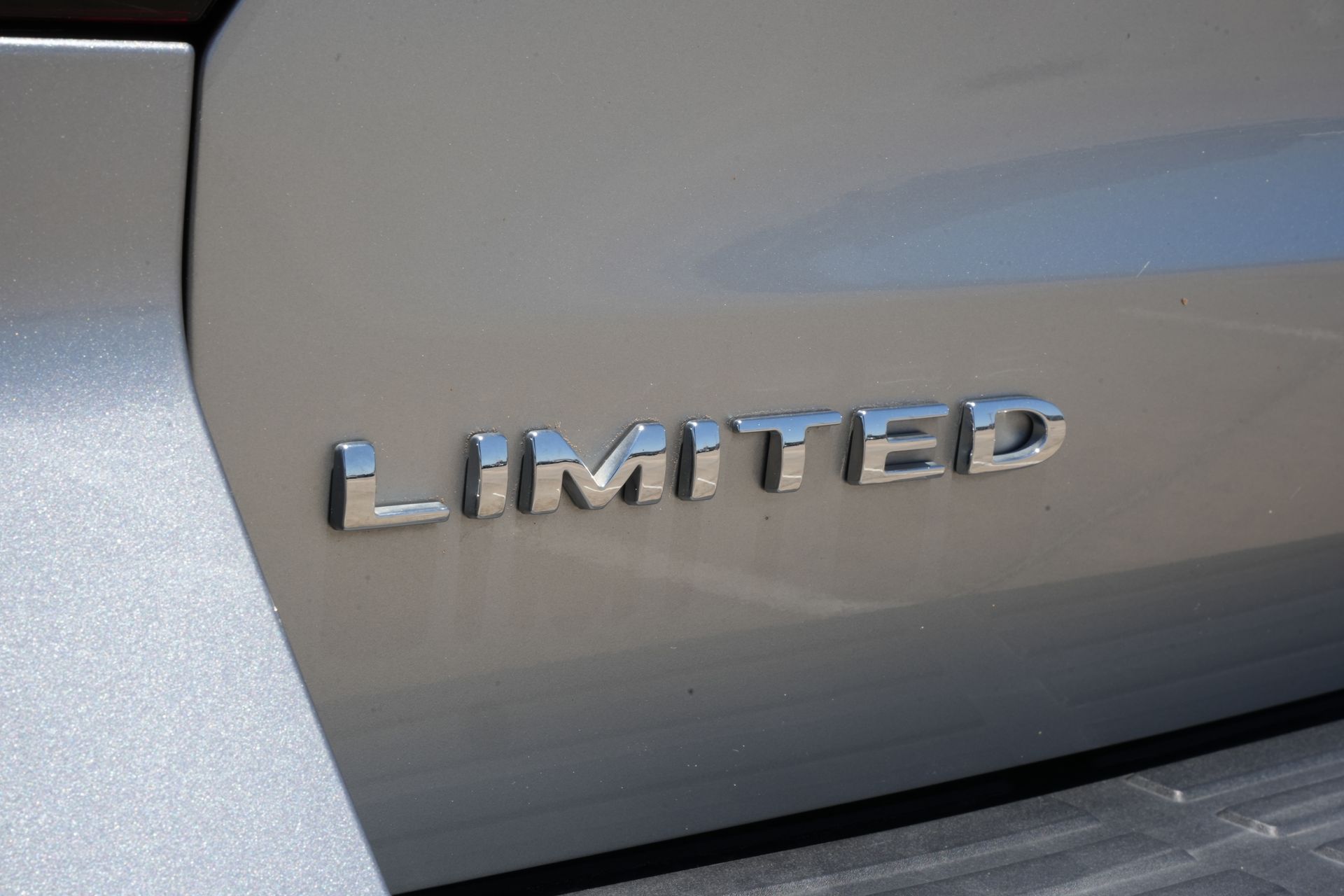 2024 Ford Expedition Max Limited Silver at AutoSavvy Houston Southwest