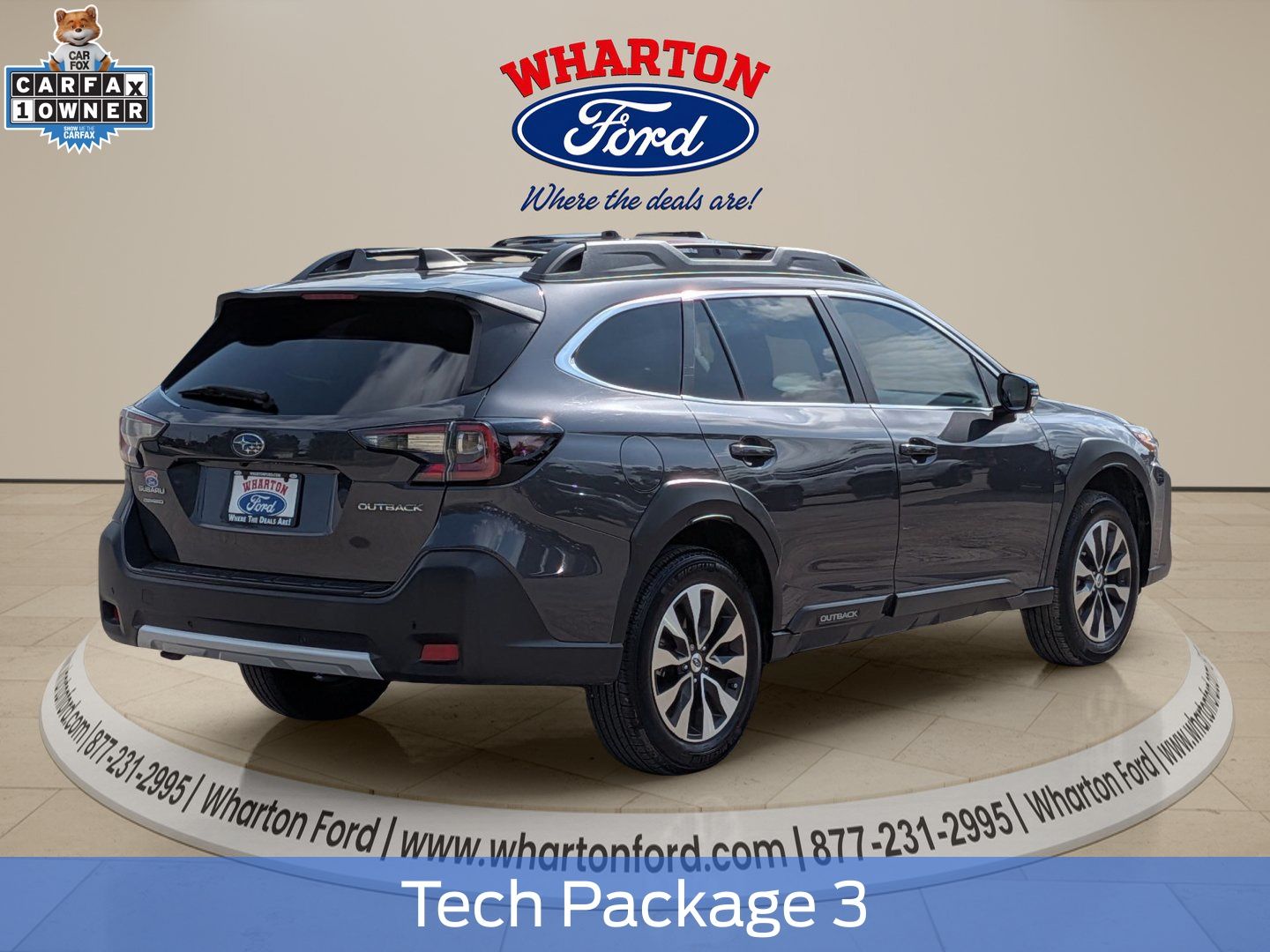 2024 Subaru Outback Limited - 6