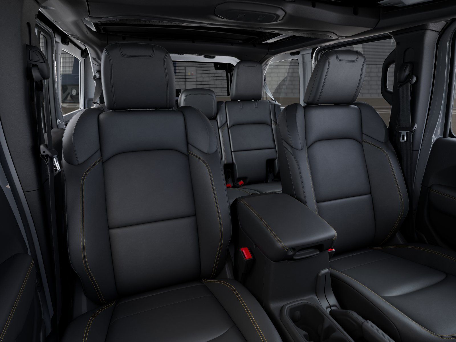 2026 JEEP WRANGLER - Image 24