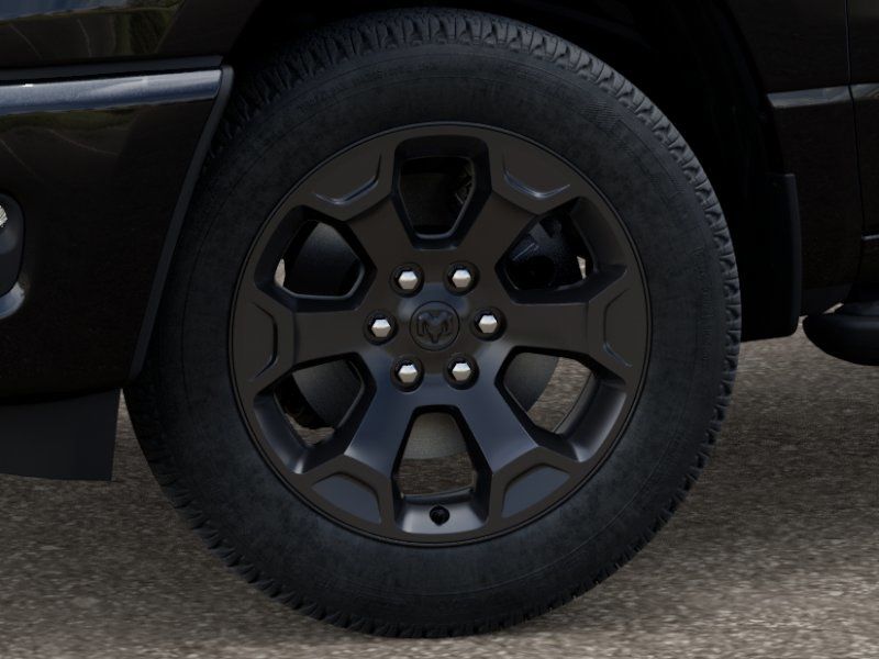 2026 RAM 1500 - Image 13