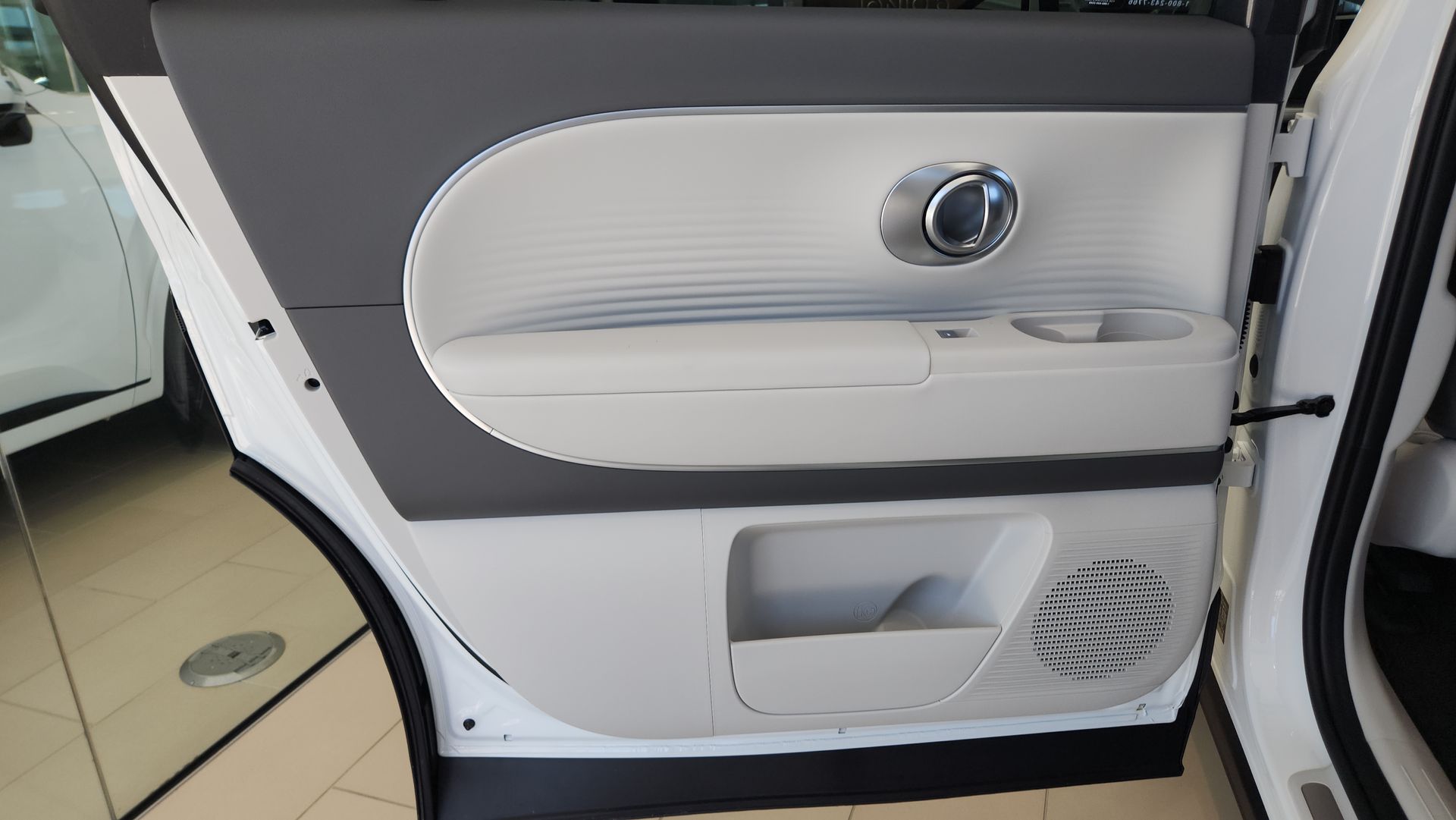 2026 Hyundai IONIQ 9