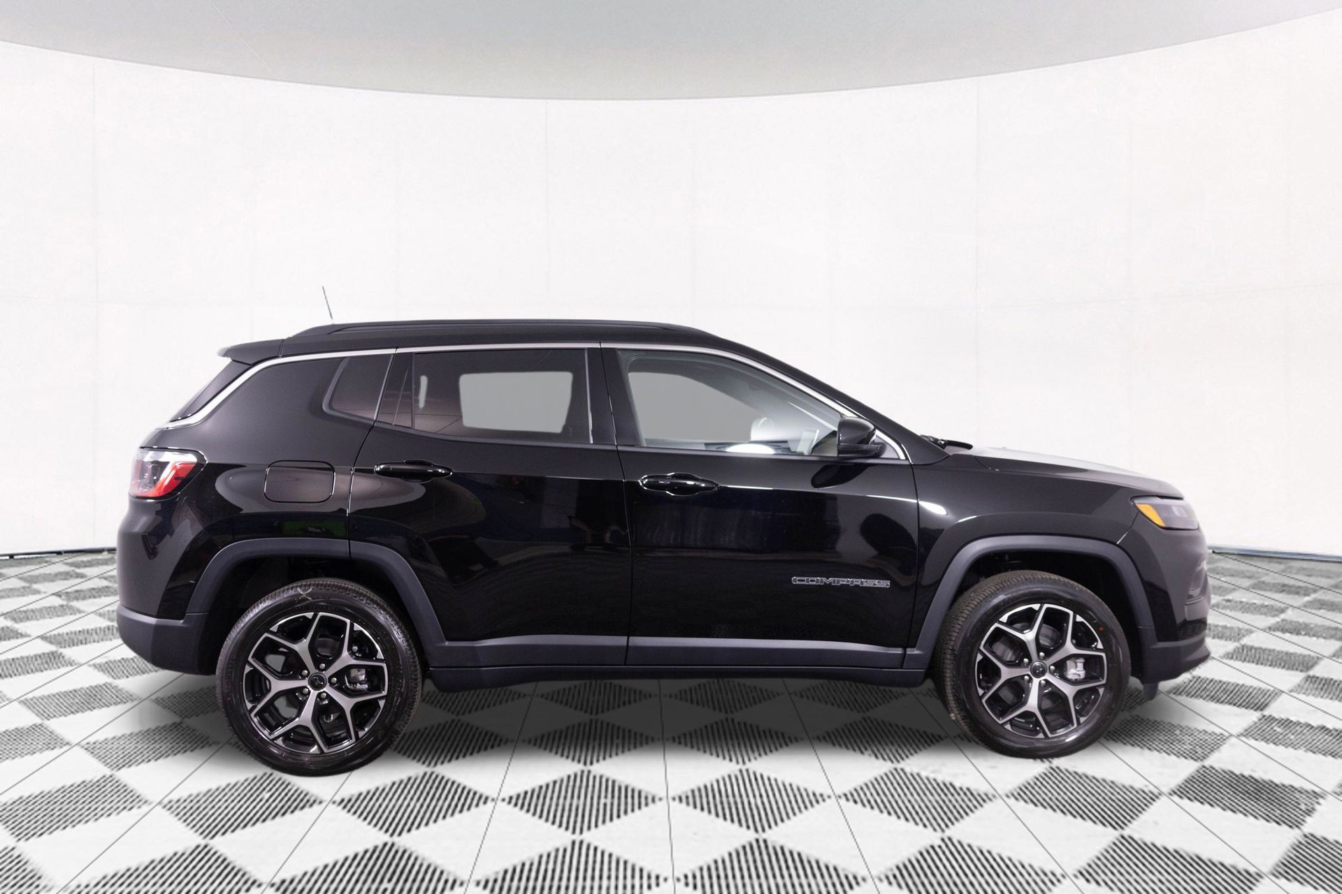 2026 JEEP COMPASS - Image 6