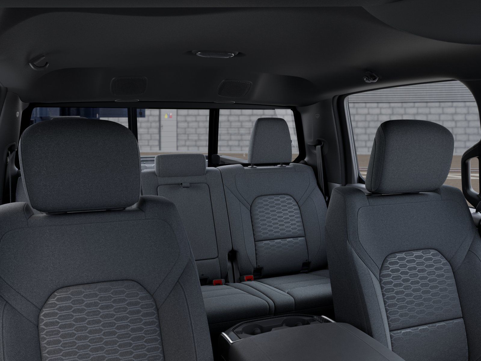 2026 RAM 1500 - Image 34