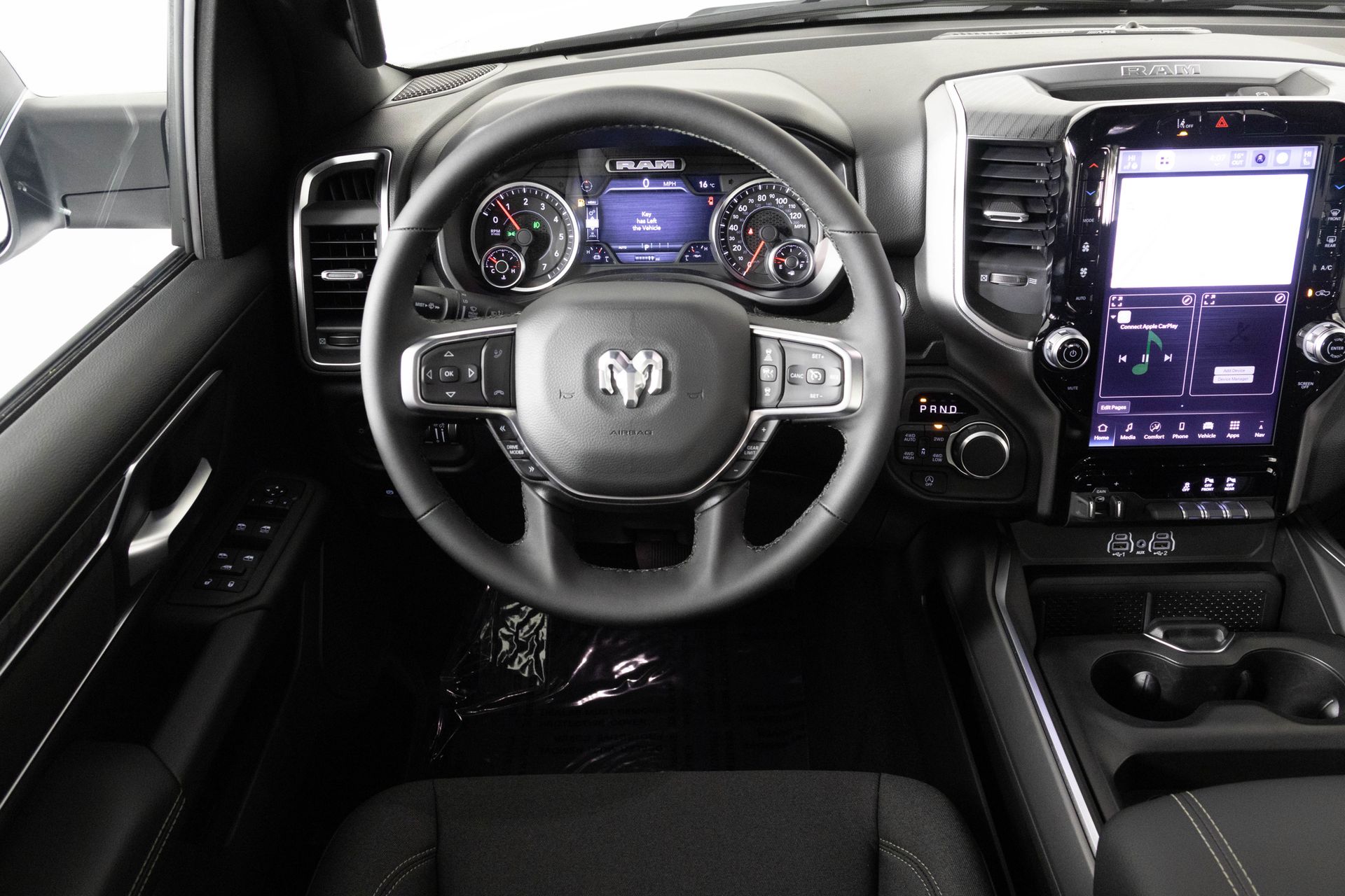 2026 RAM 1500 - Image 27