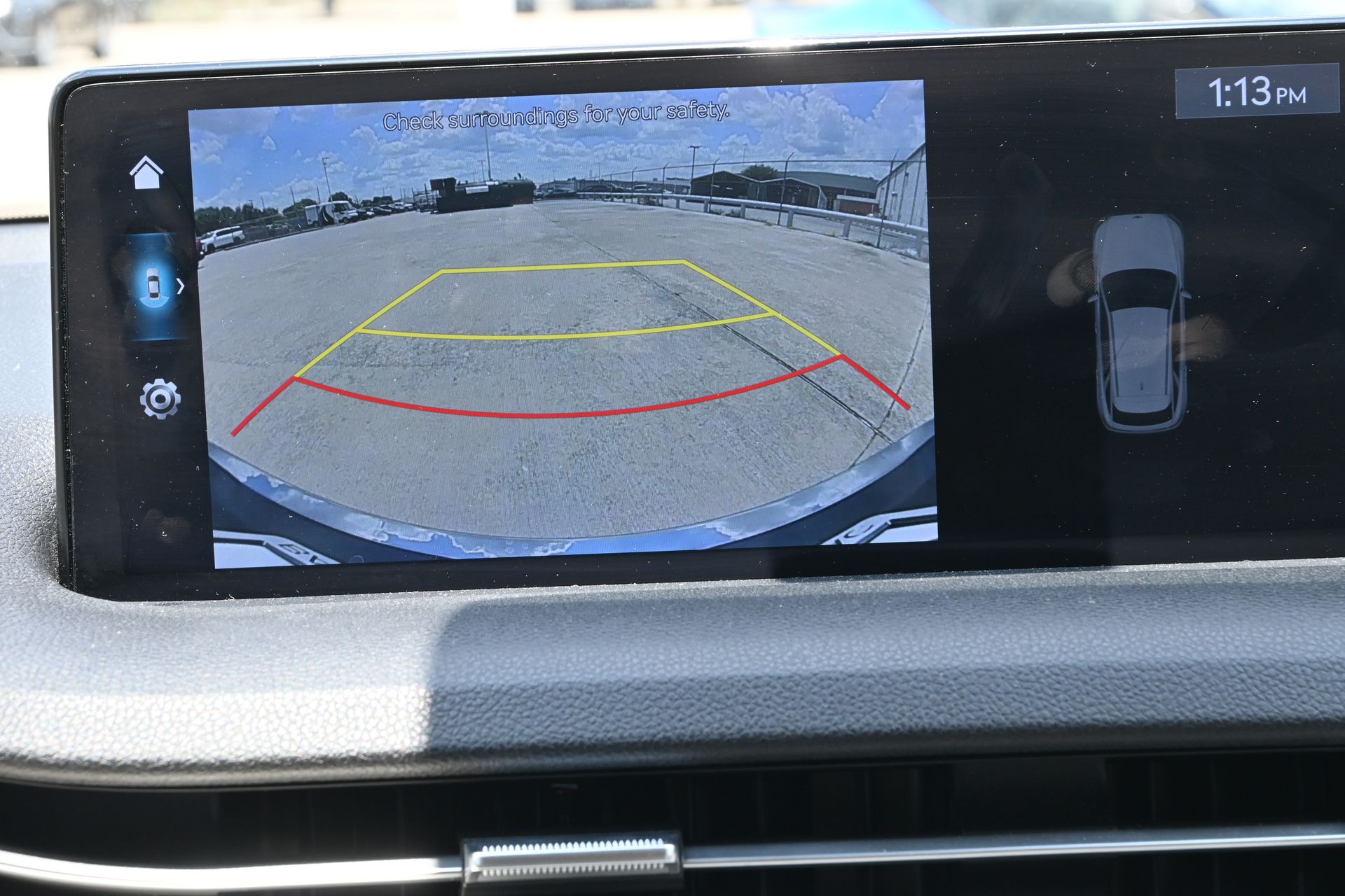 2024 Genesis GV70 2.5T Black at AutoSavvy Houston Southwest