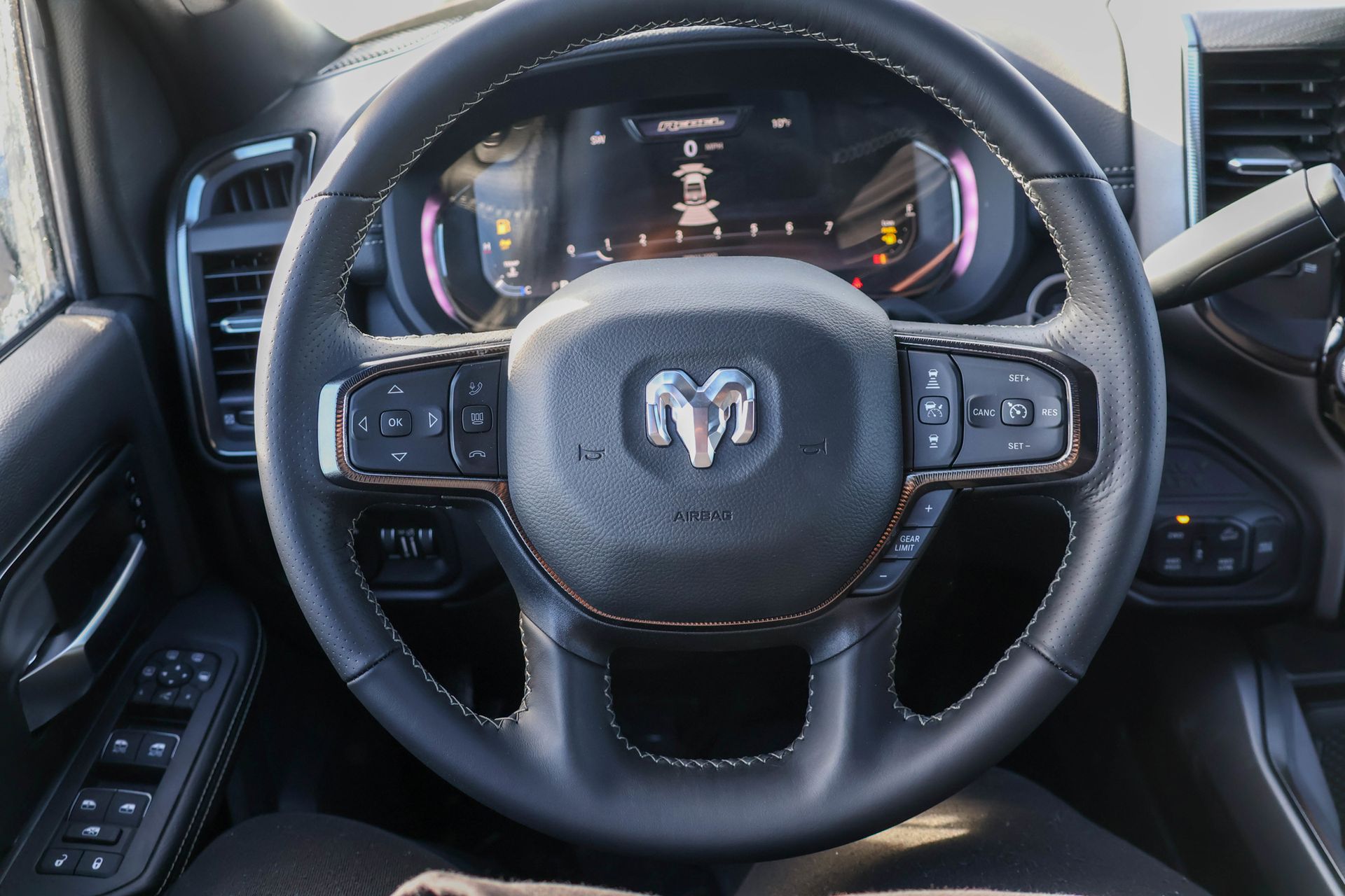 2026 RAM 2500 - Image 31