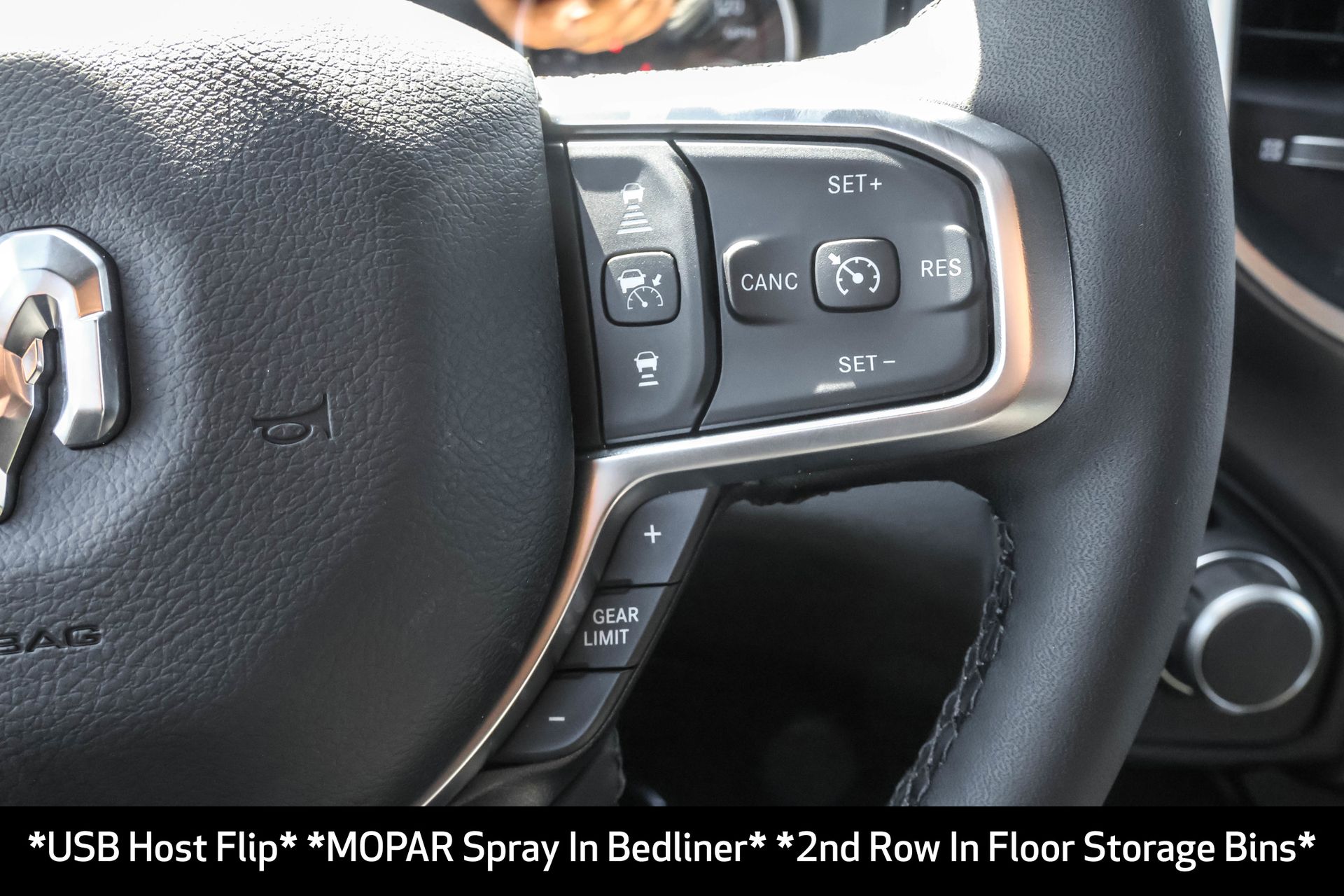 2026 RAM 1500 - Image 29