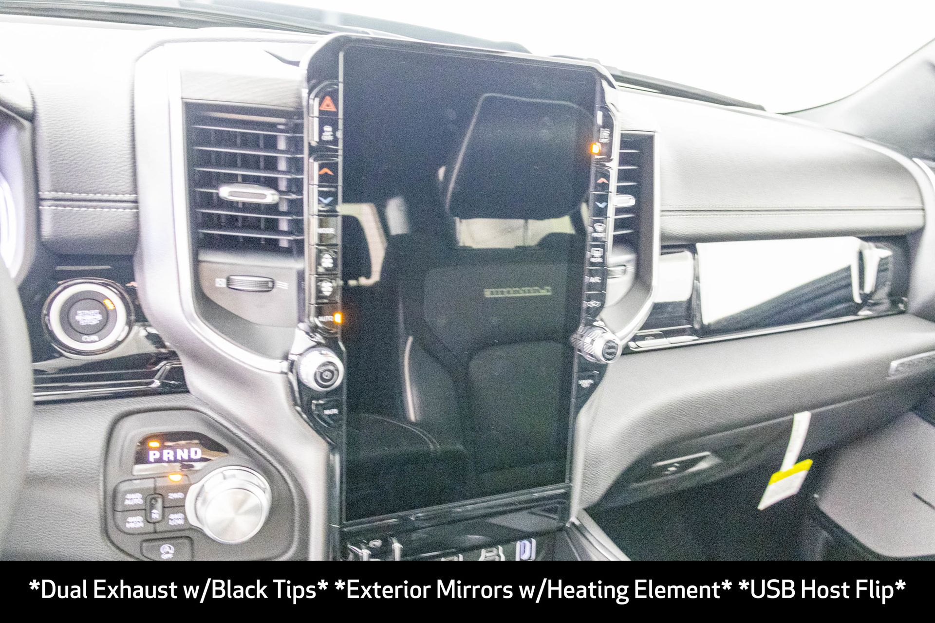 2026 RAM 1500 - Image 25