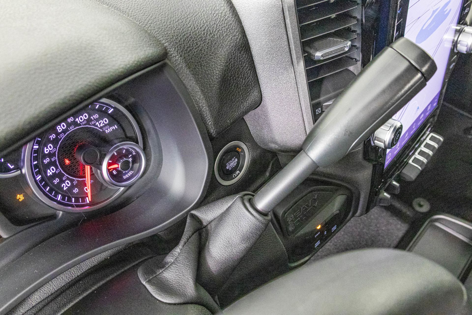 2026 RAM 3500 - Image 23