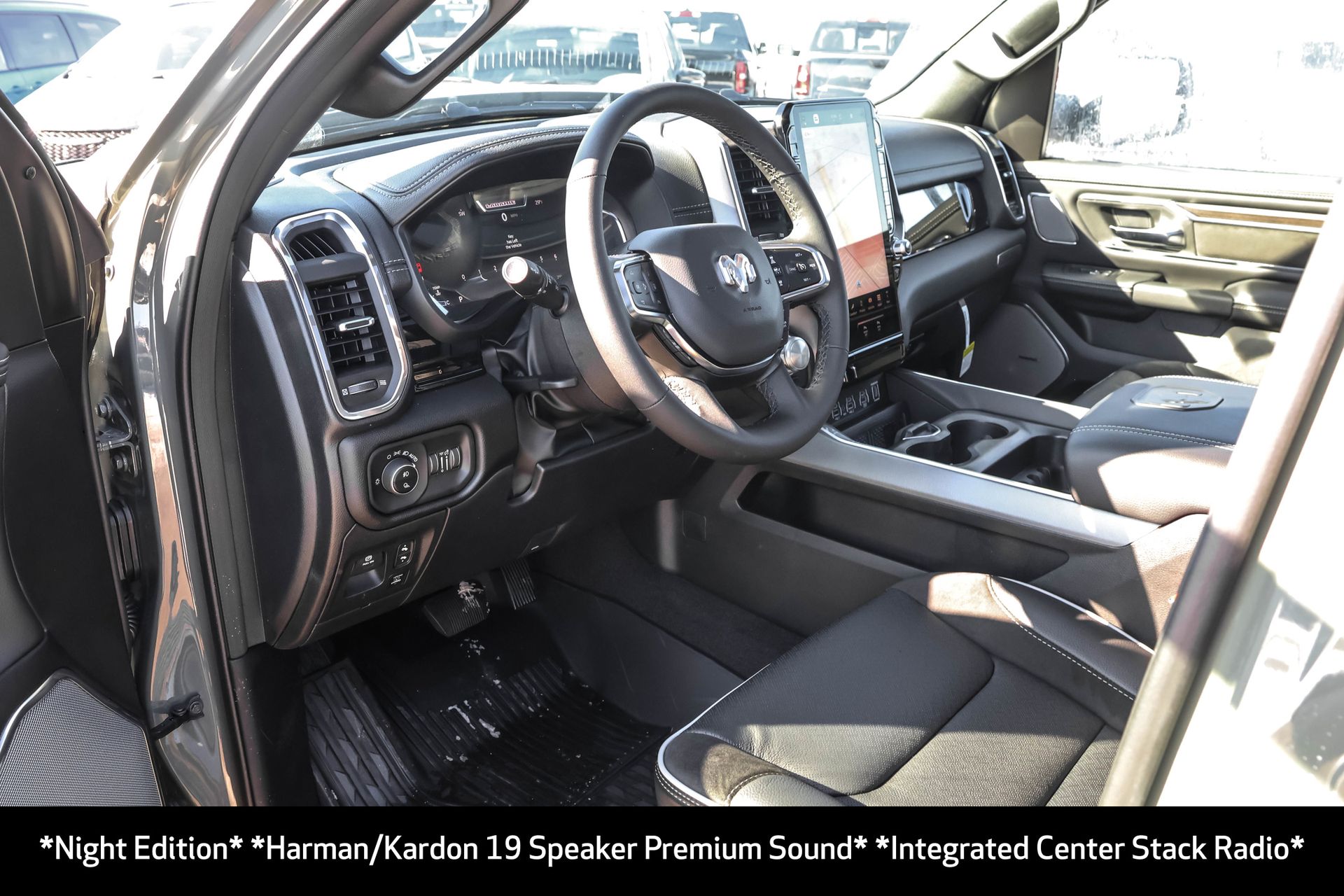 2026 RAM 1500 - Image 5