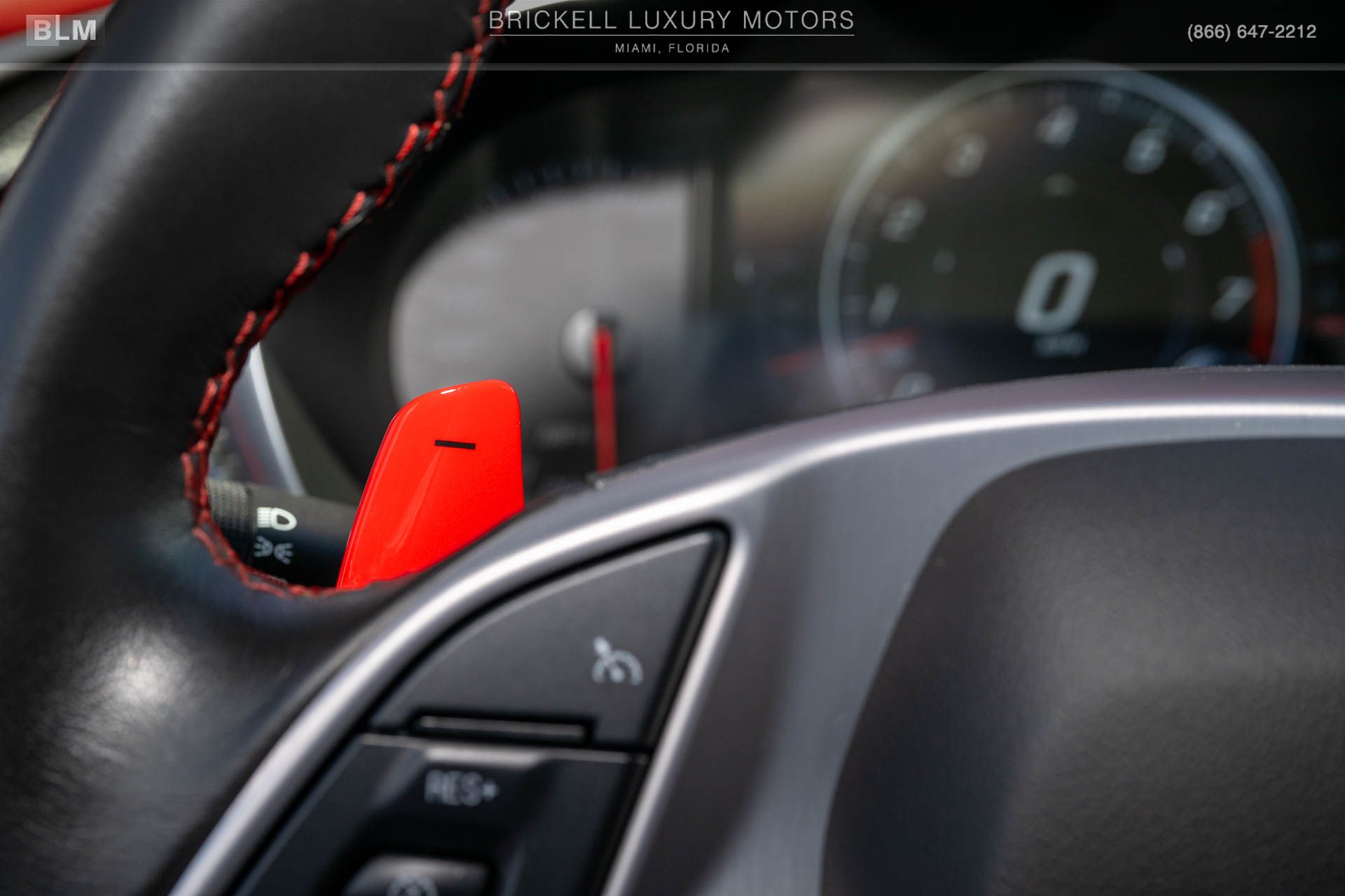 2019 Chevrolet Corvette 3ZR - Photo 27