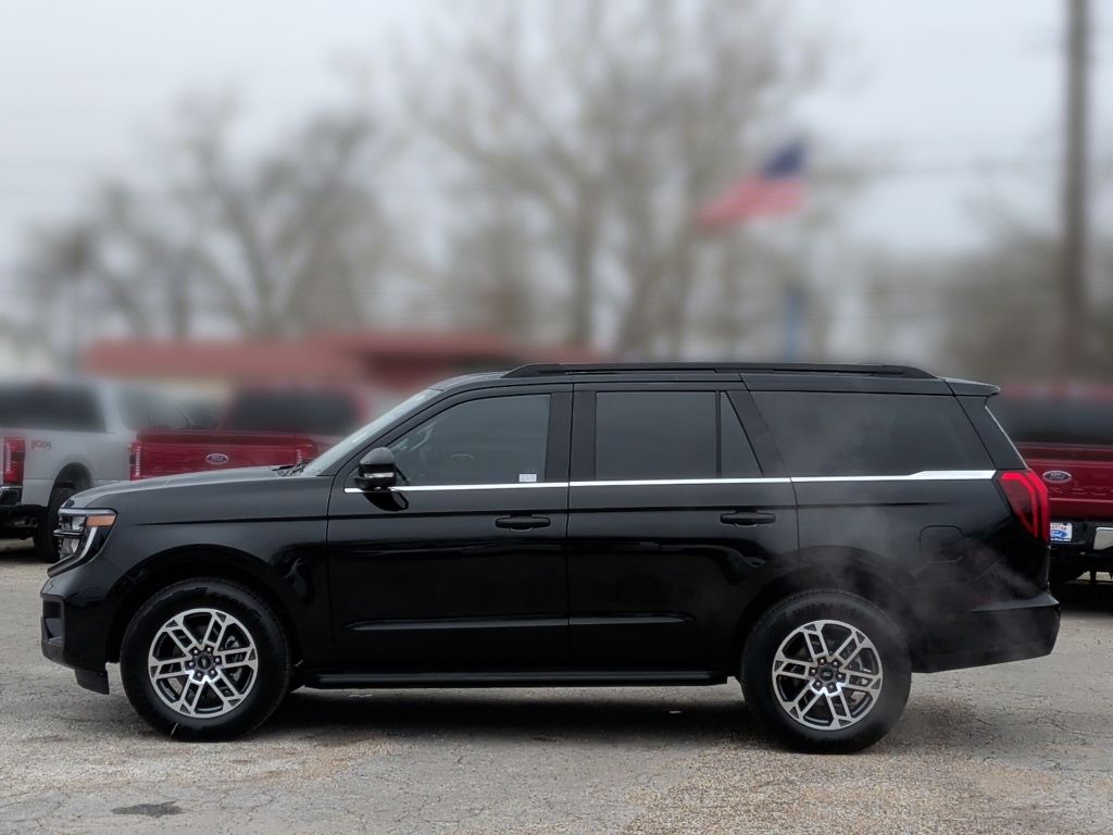 2026 Ford Expedition Active - 2