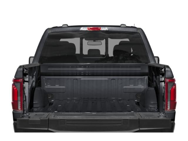 2025 Ford F-150 King Ranch Red at Classic Elite Chevrolet Hwy 6