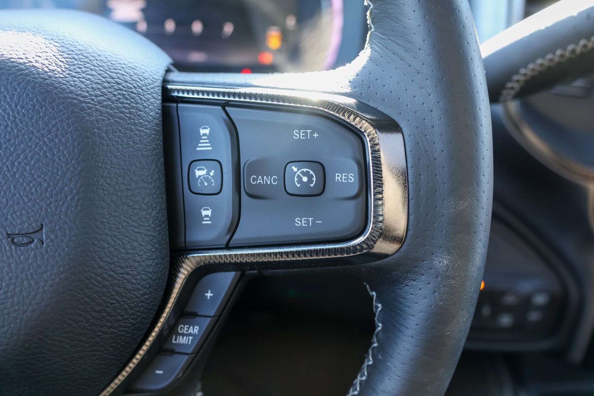 2026 RAM 2500 - Image 27