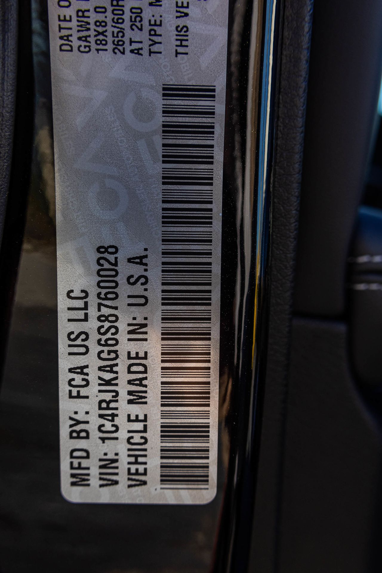 2025 JEEP GRAND CHEROKEE L - Image 41