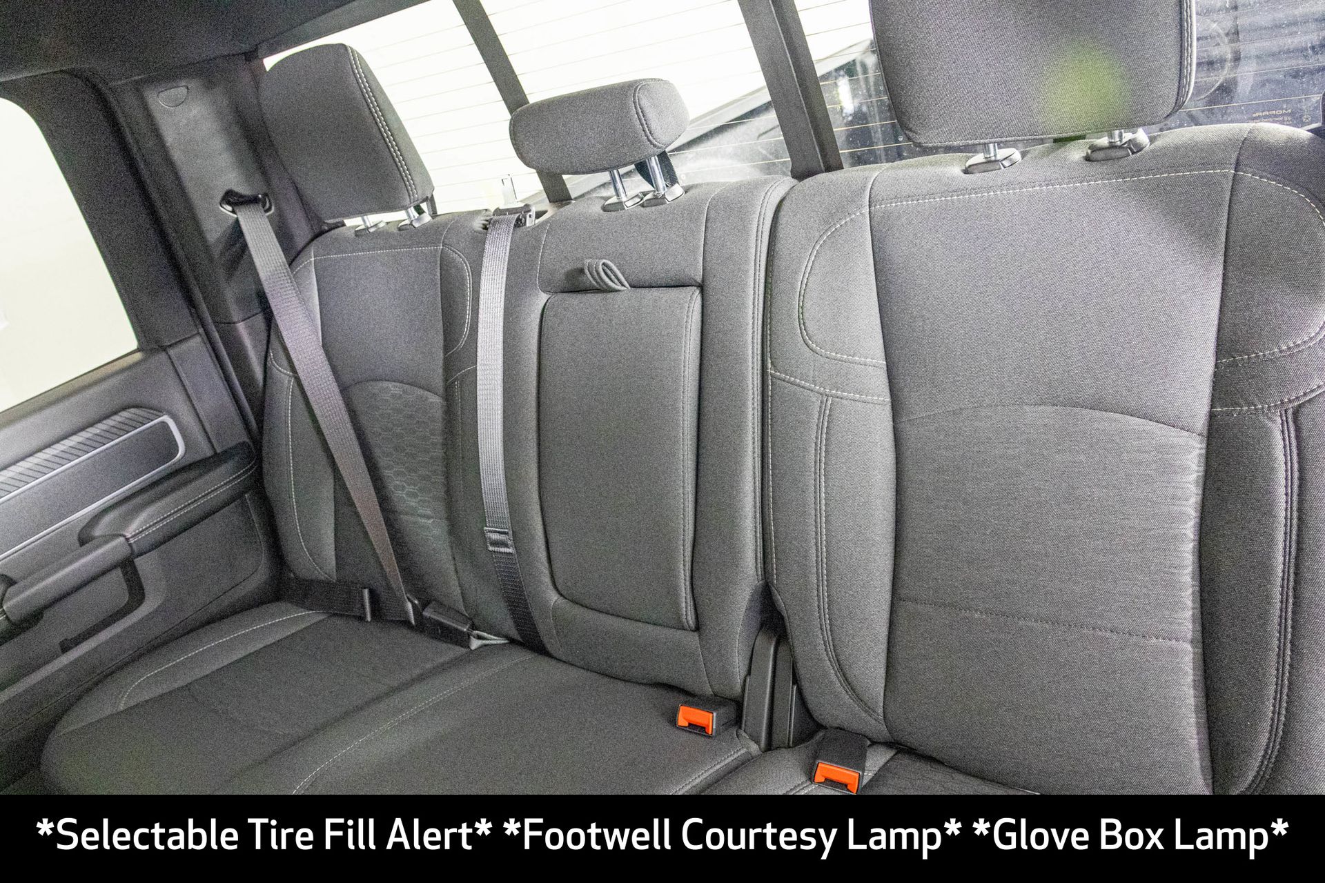 2026 RAM 2500 - Image 33