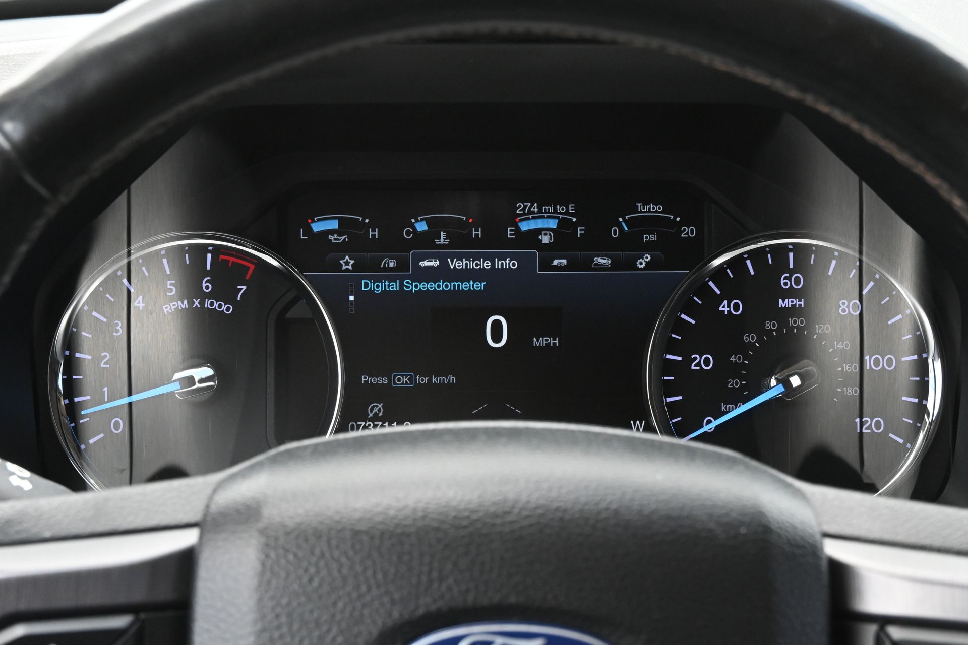 2018 Ford Expedition Platinum Silver at Community Honda