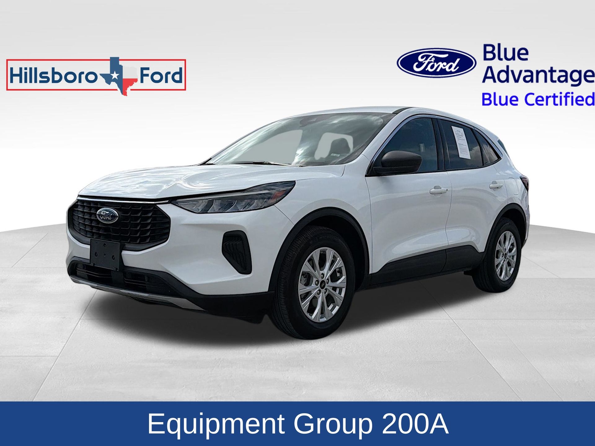 2024 Ford Escape Active FWD