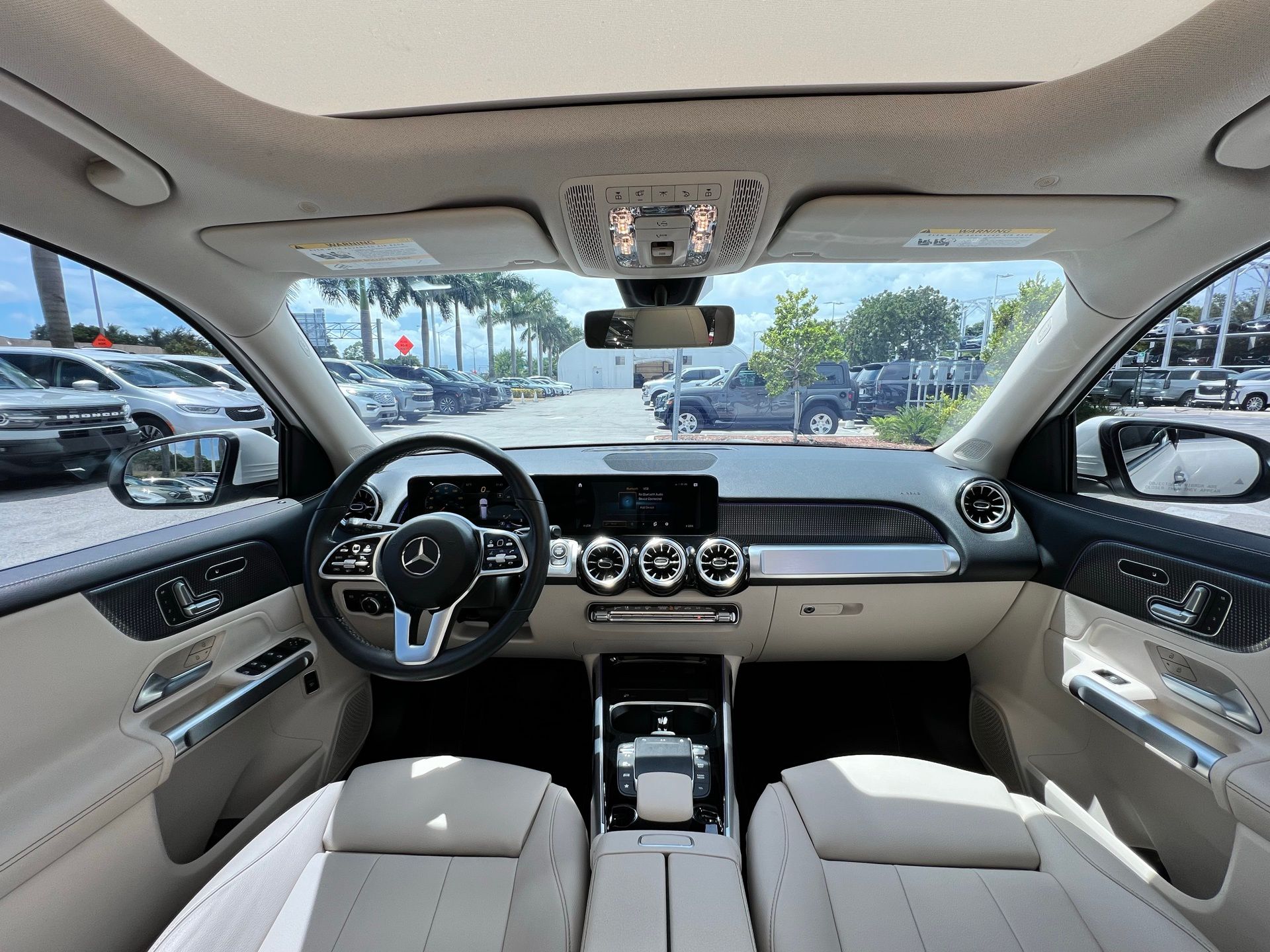 2022 Mercedes-Benz GLB GLB 250 13