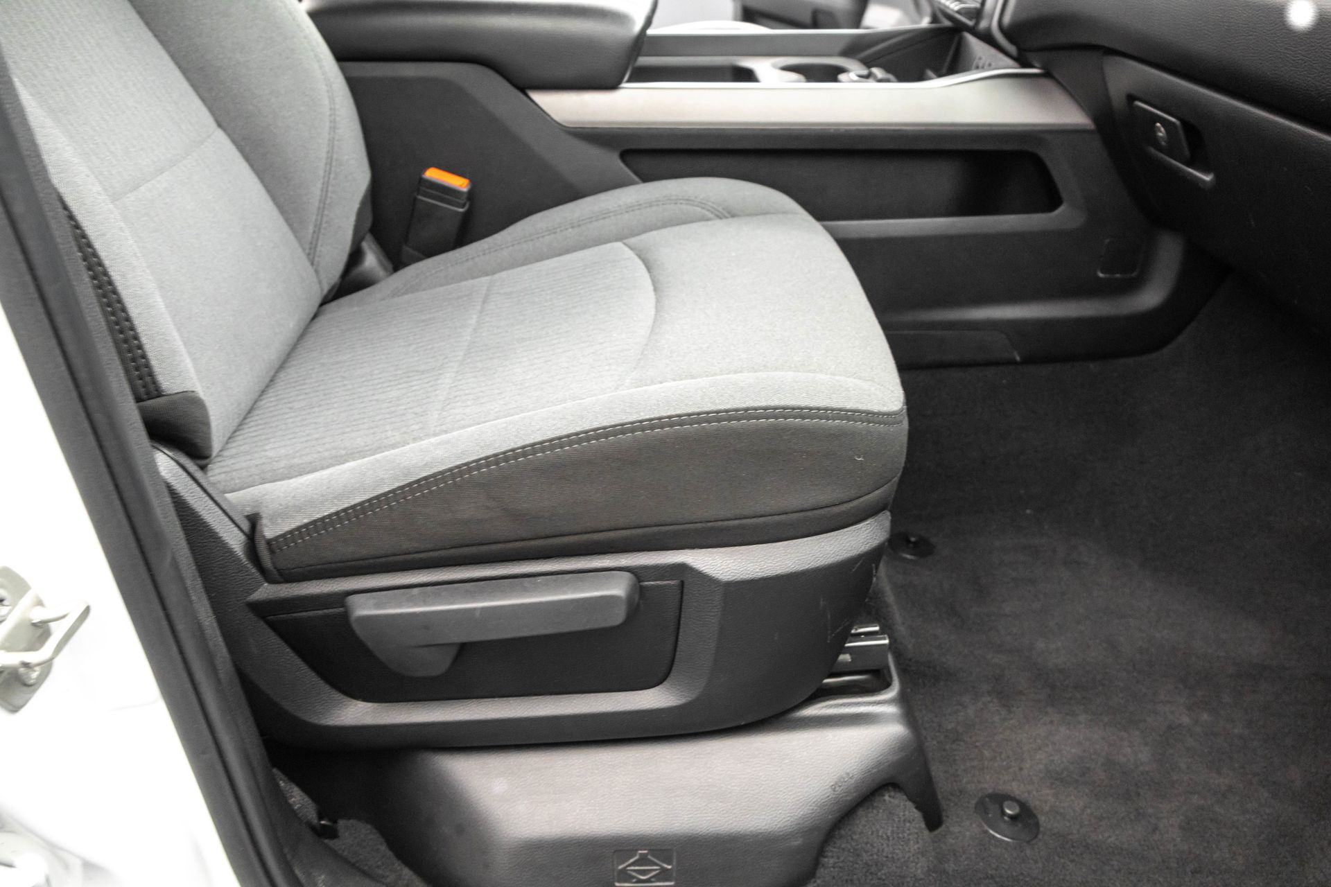 2023 RAM 3500 - Image 43