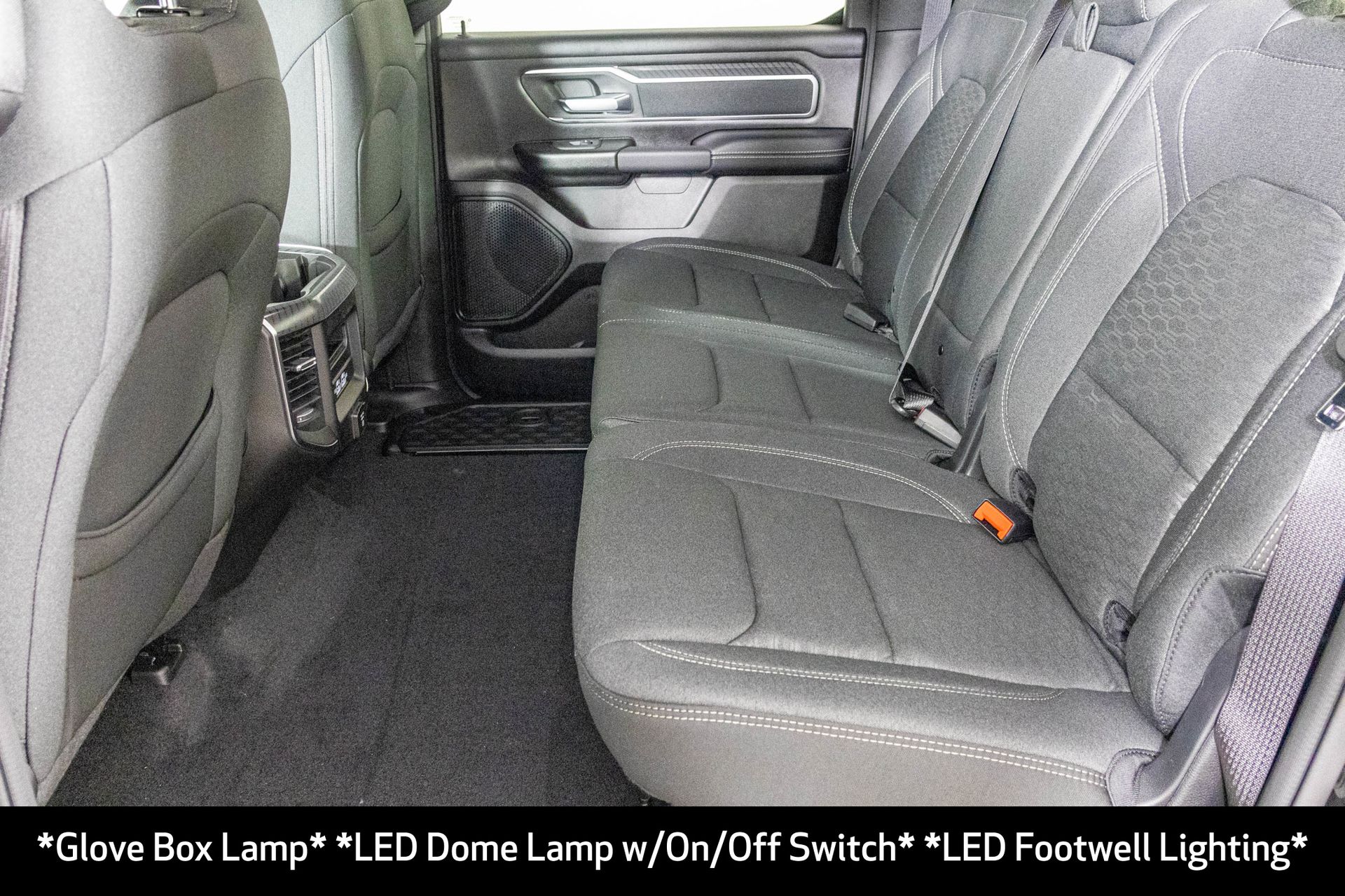 2026 RAM 1500 - Image 31