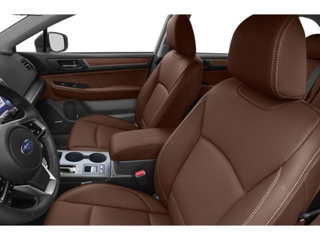 2019 Subaru Outback 3.6R White at Emmons Autoplex