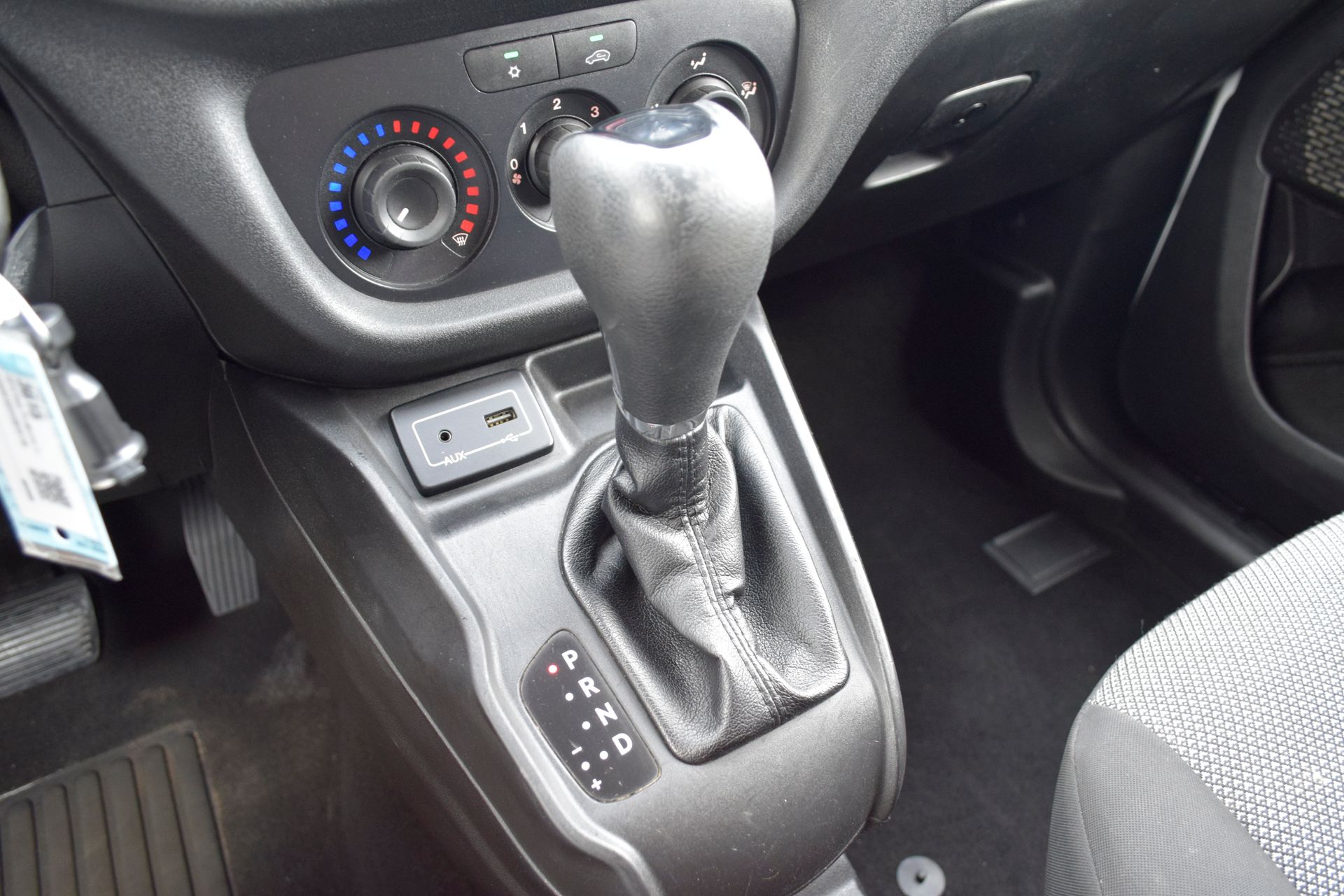 2019 Ram ProMaster City Tradesman - 9