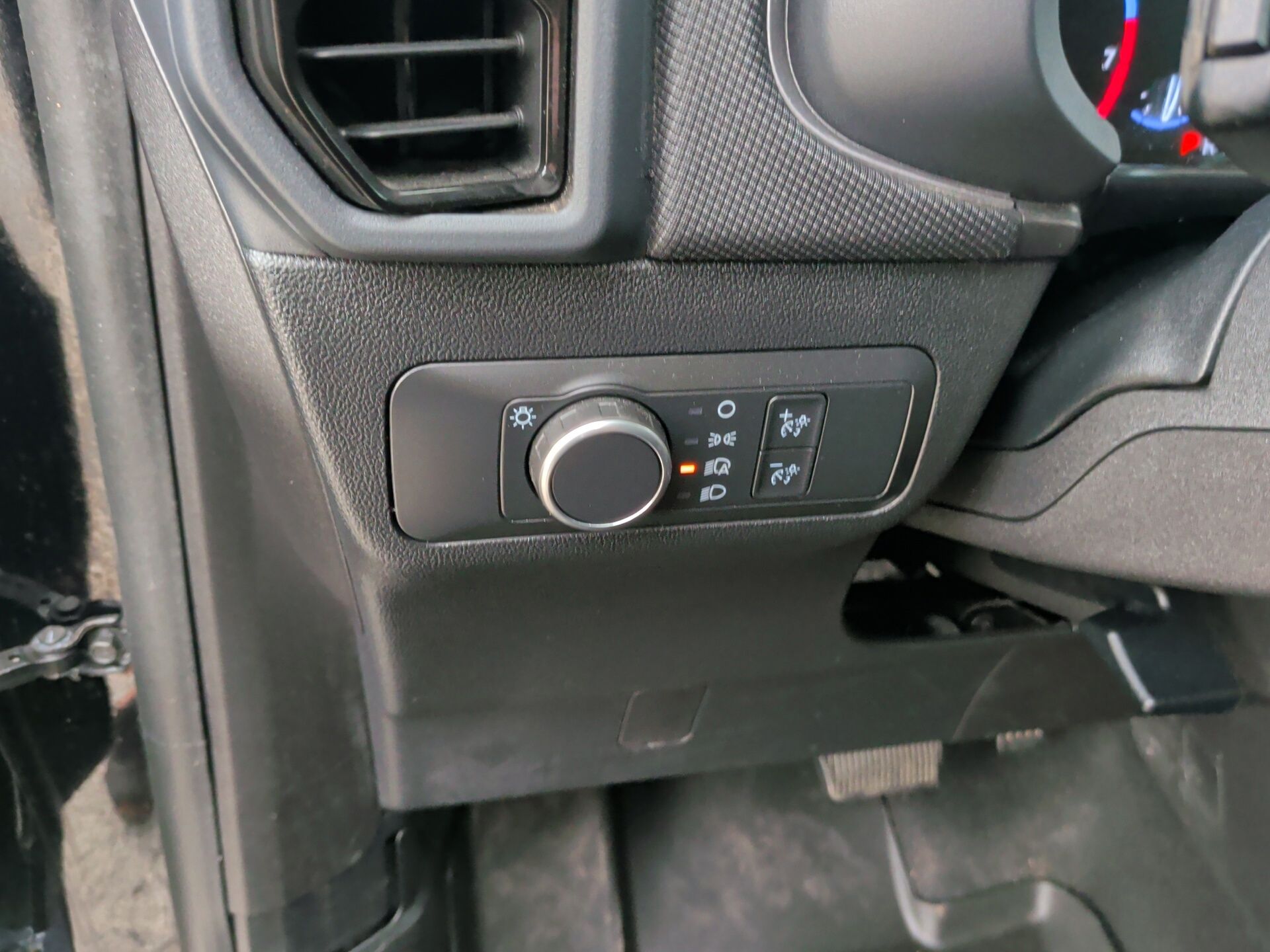 2022 Ford Bronco Sport Base Black at Community Toyota