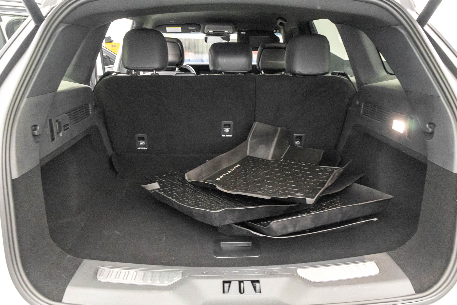 2024 LINCOLN NAUTILUS - Image 33