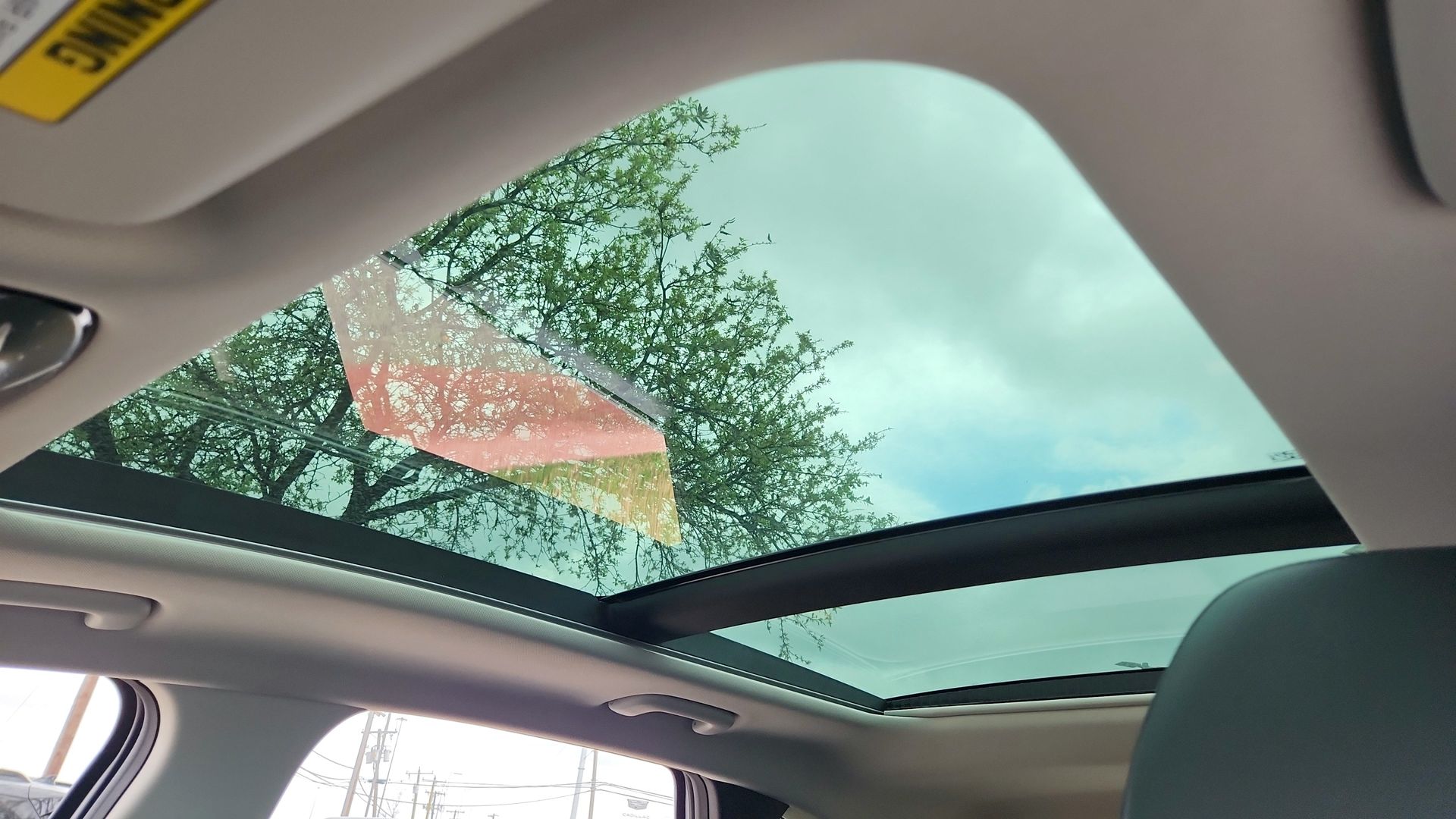 2026 Hyundai Tucson Hybrid