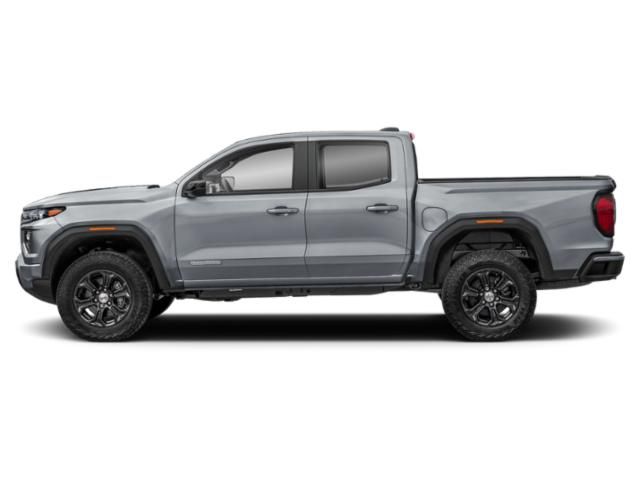 2024 GMC Canyon Elevation Silver at Toyota of Victoria
