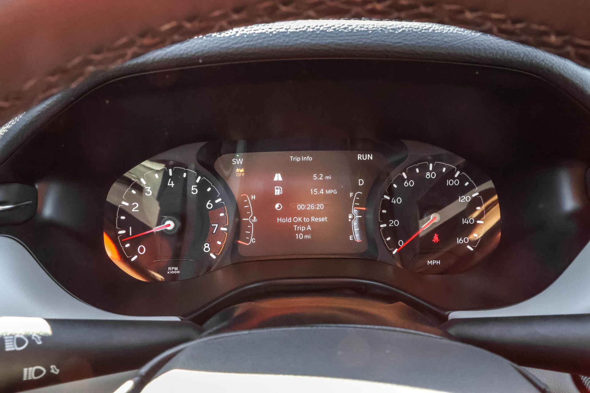 2026 Jeep Compass Limited - Photo 20