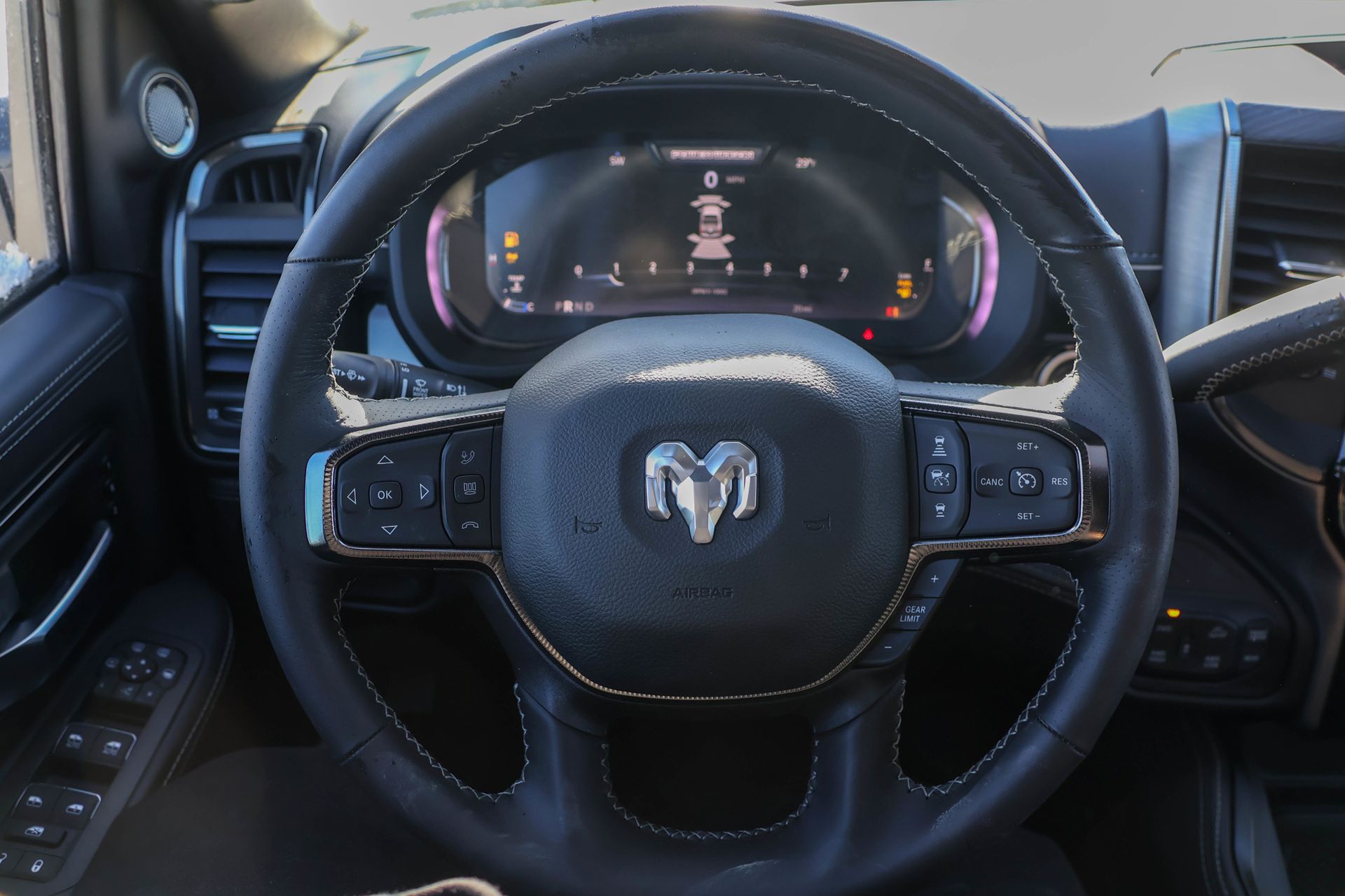 2026 RAM 2500 - Image 28