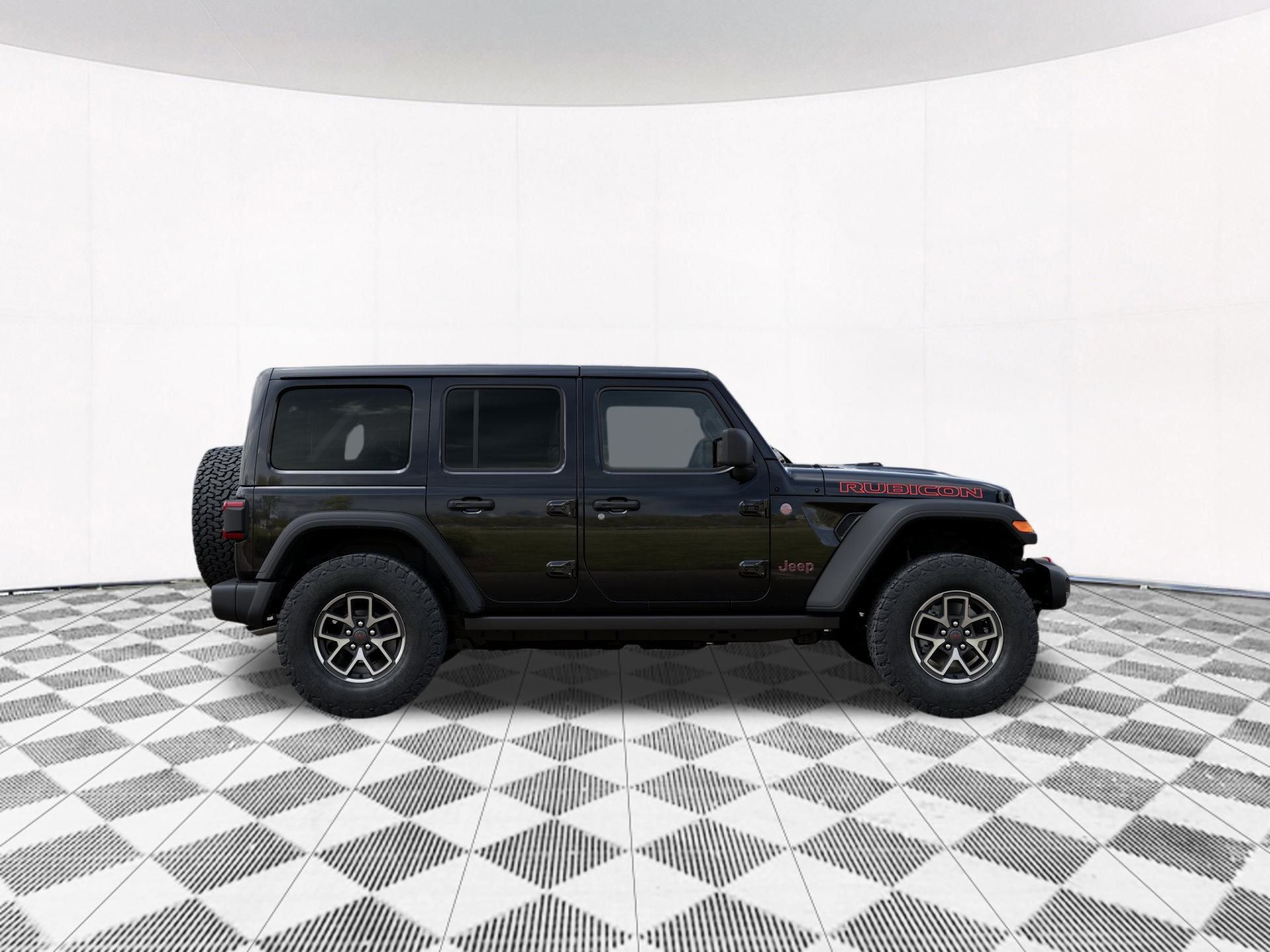 2026 JEEP WRANGLER - Image 29
