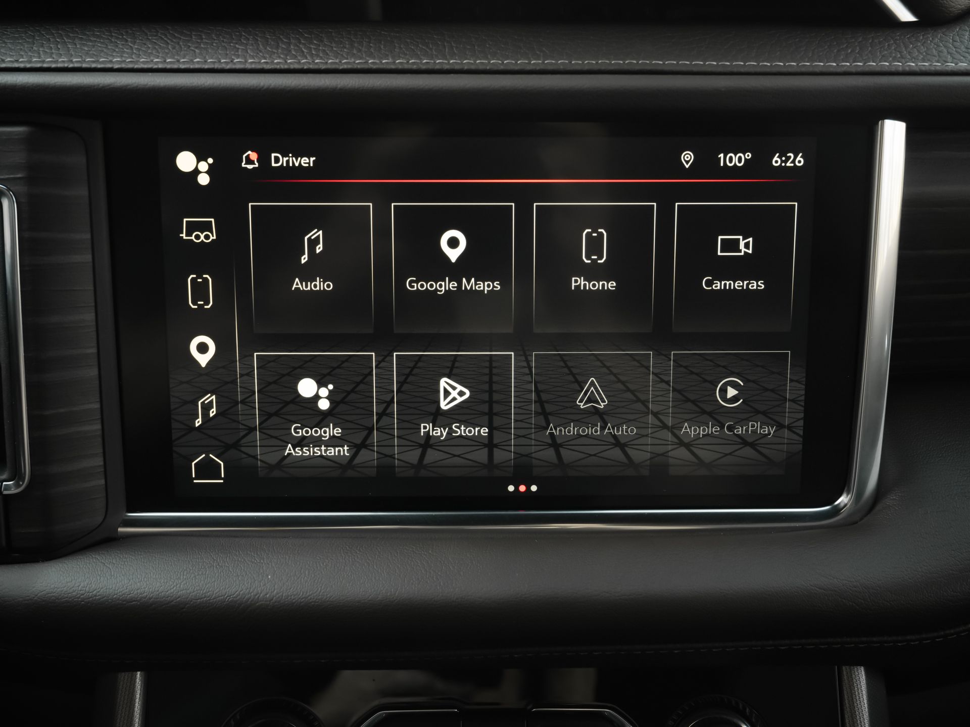 used 2023 GMC Yukon car, priced at $65,400