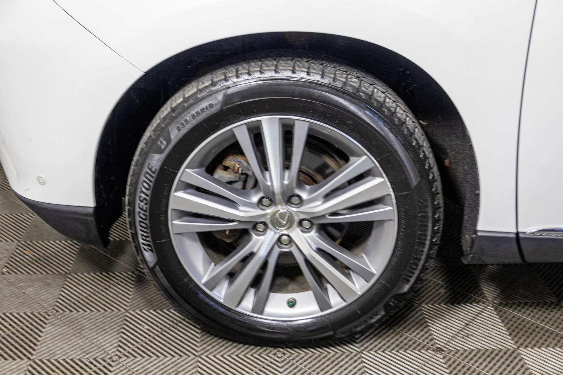 2015 LEXUS RX - Image 43