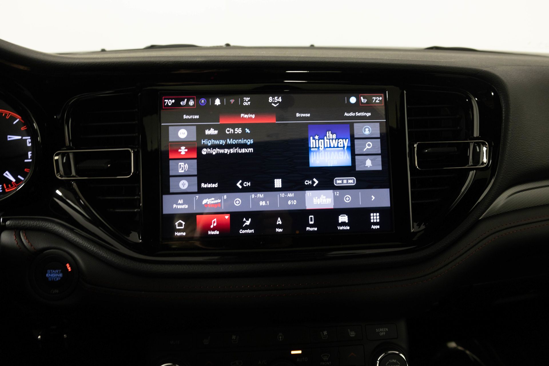 2026 DODGE DURANGO - Image 21