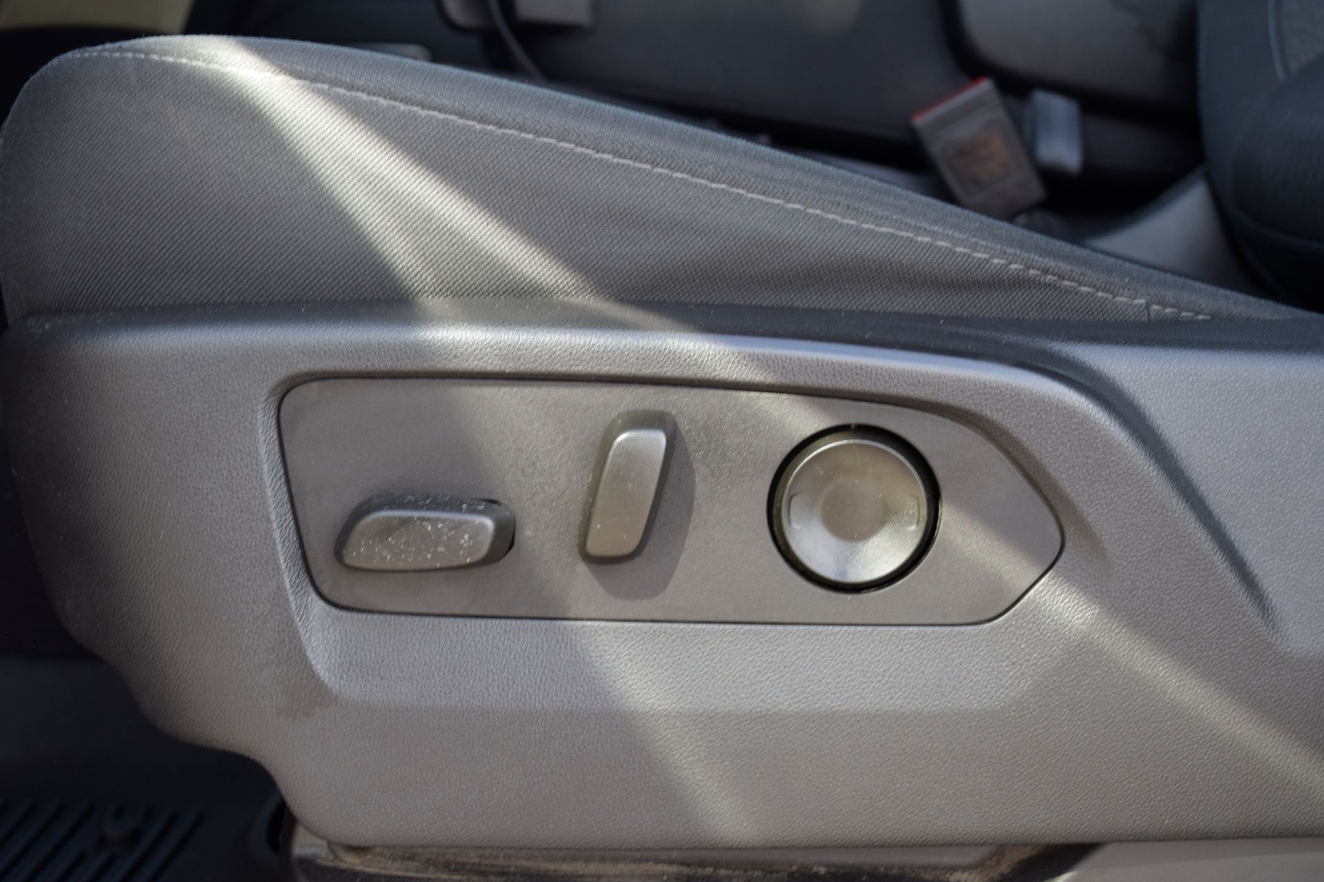 2024 Chevrolet Silverado 1500 LT White at Bayway Chrysler Dodge Jeep Ram