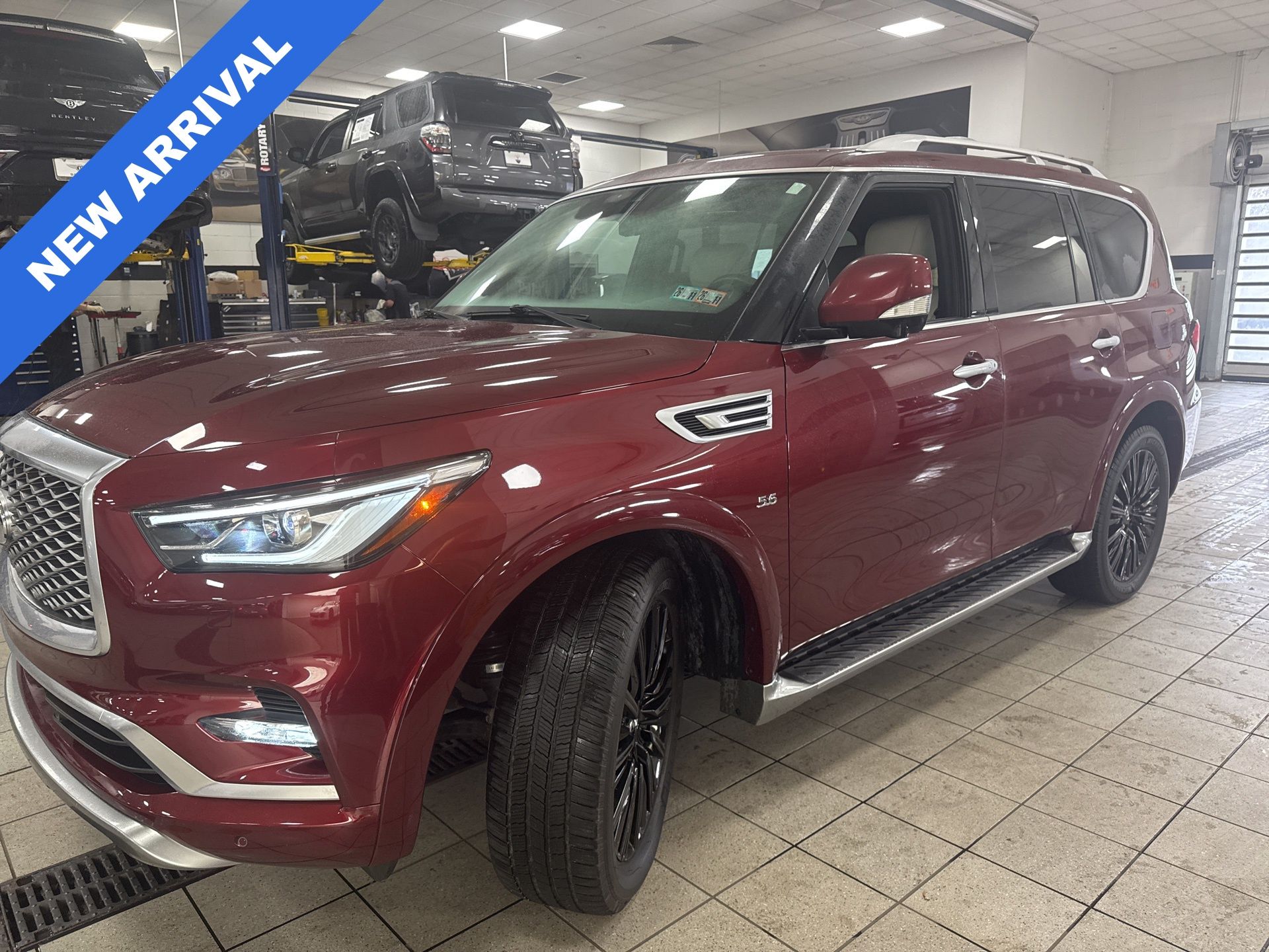 View vehicle photo 5