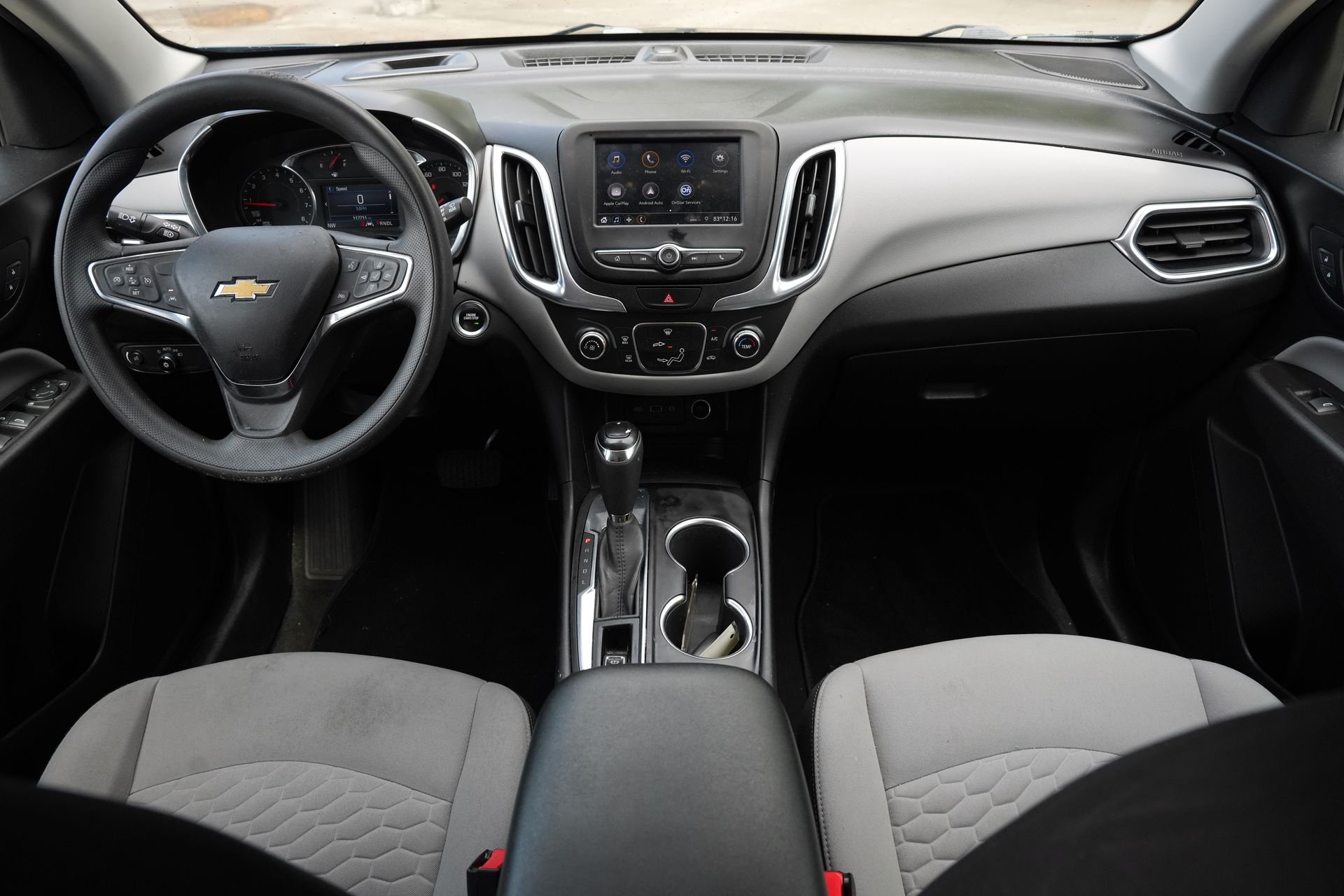 2021 Chevrolet Equinox LT - 6