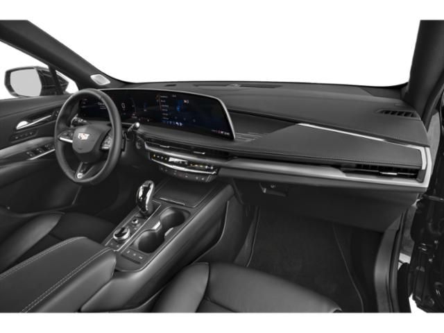 2024 Cadillac XT4 Premium Luxury Black at Bayway Cadillac Southwest